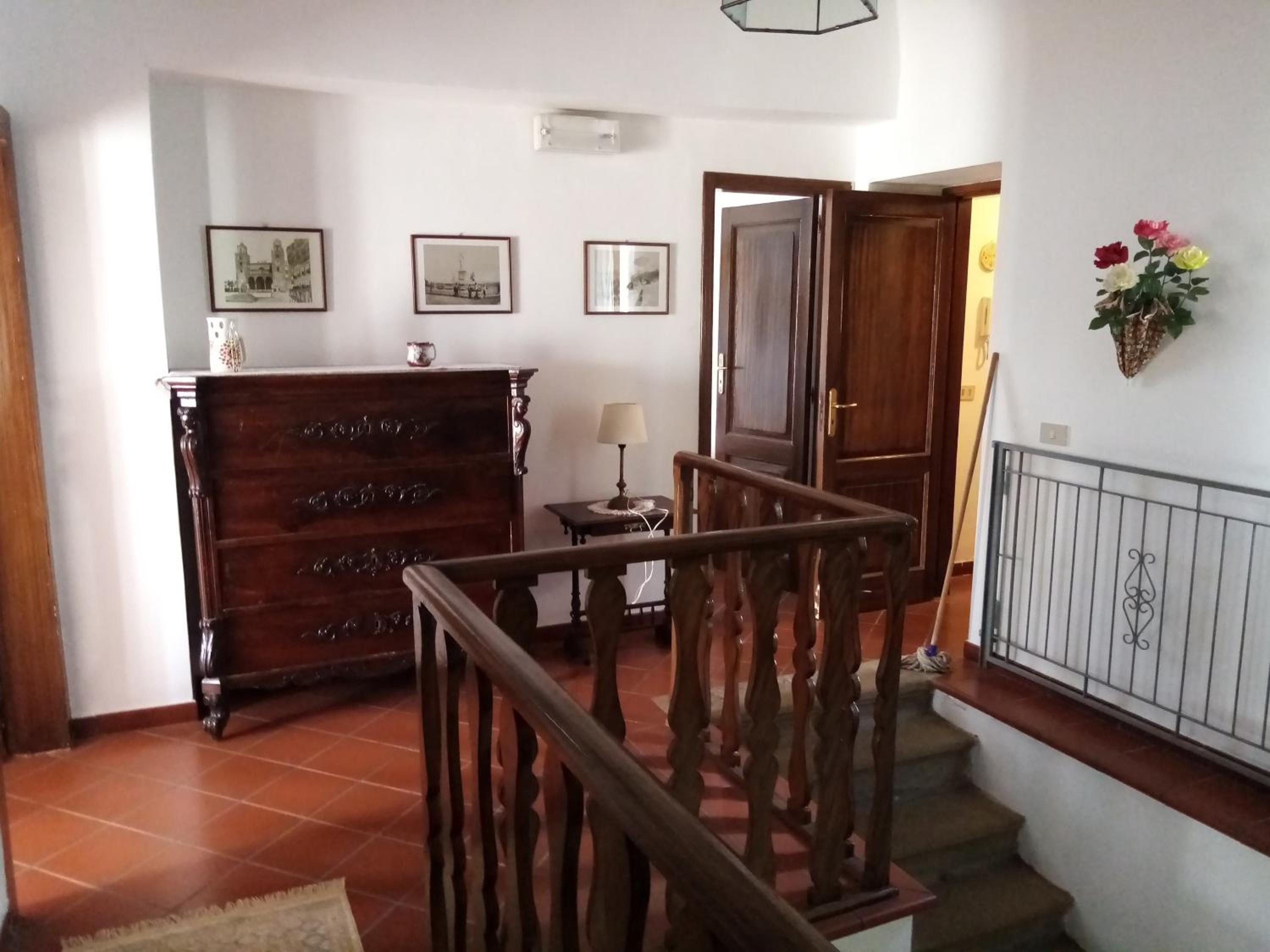 Casa Vacanze Liperni