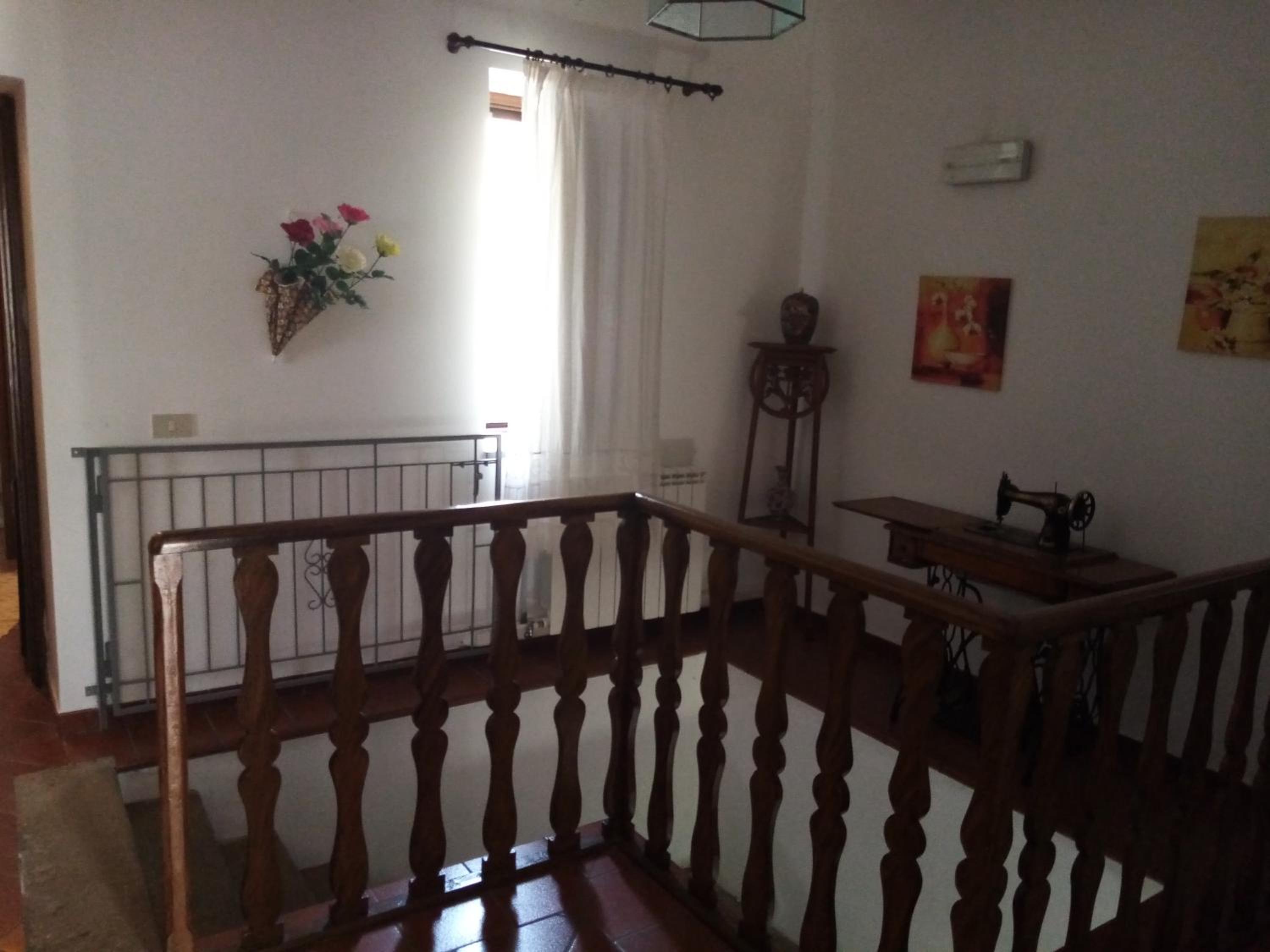 Casa Vacanze Liperni