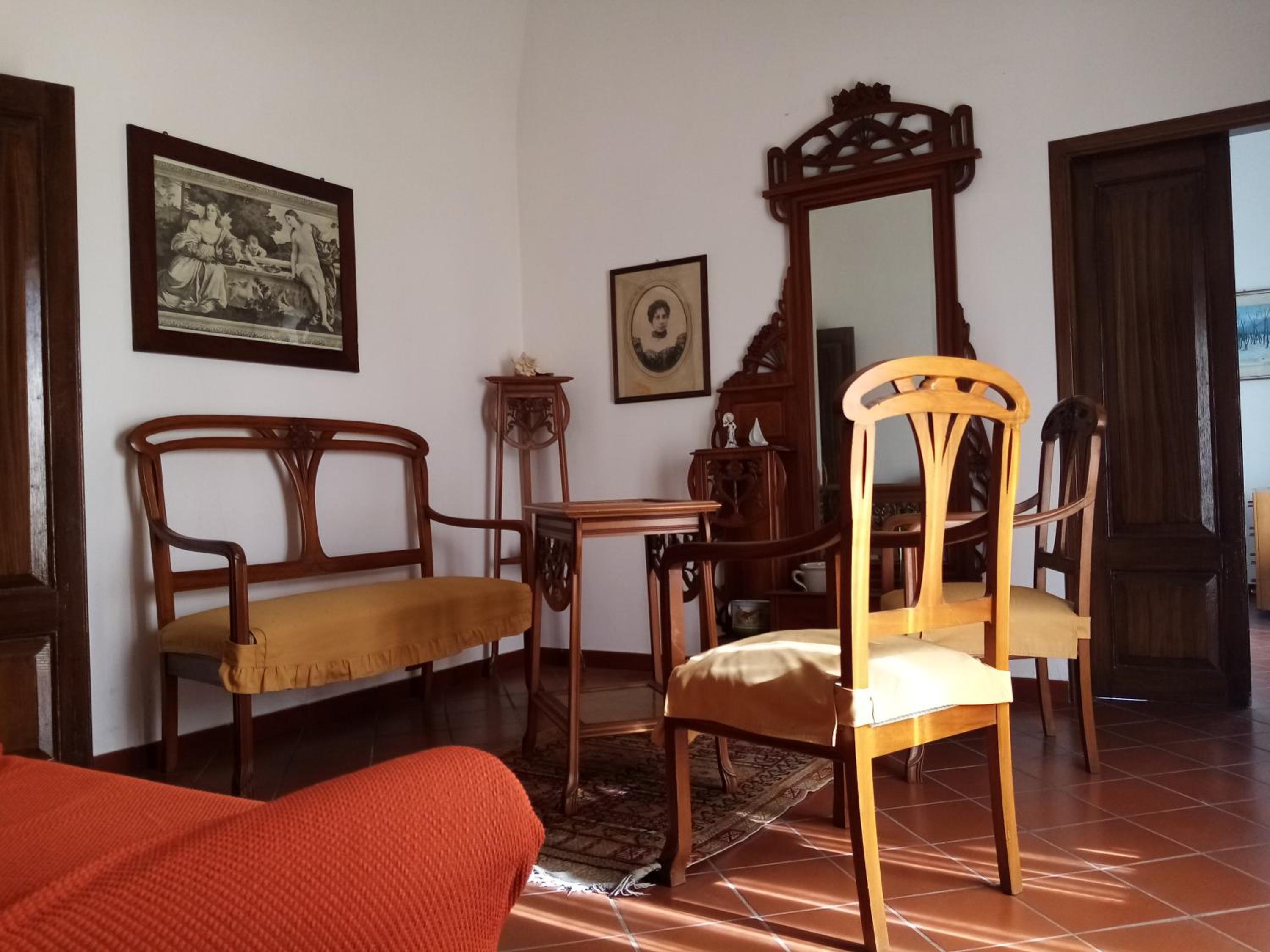Casa Vacanze Liperni