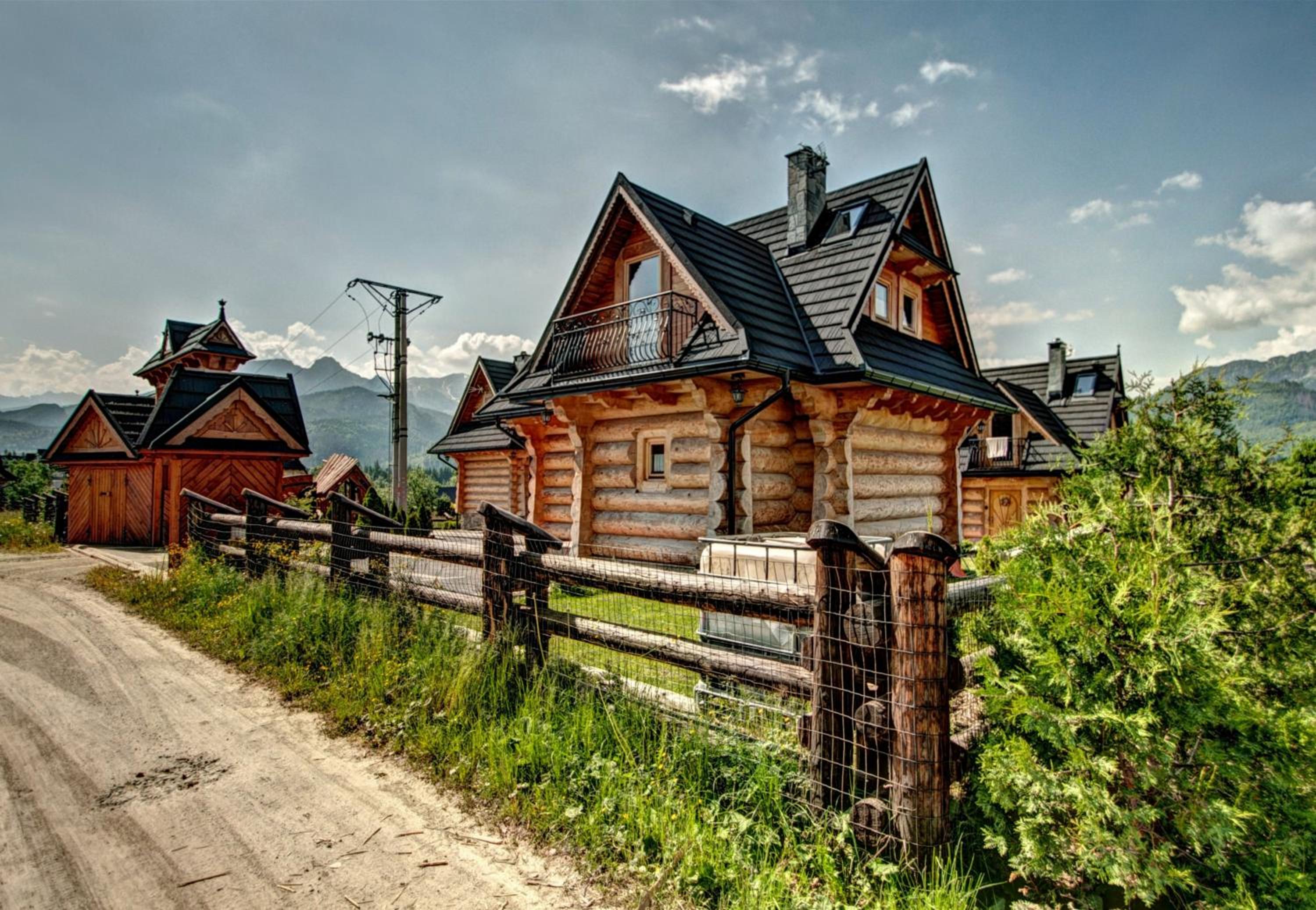 Karczogród view 4