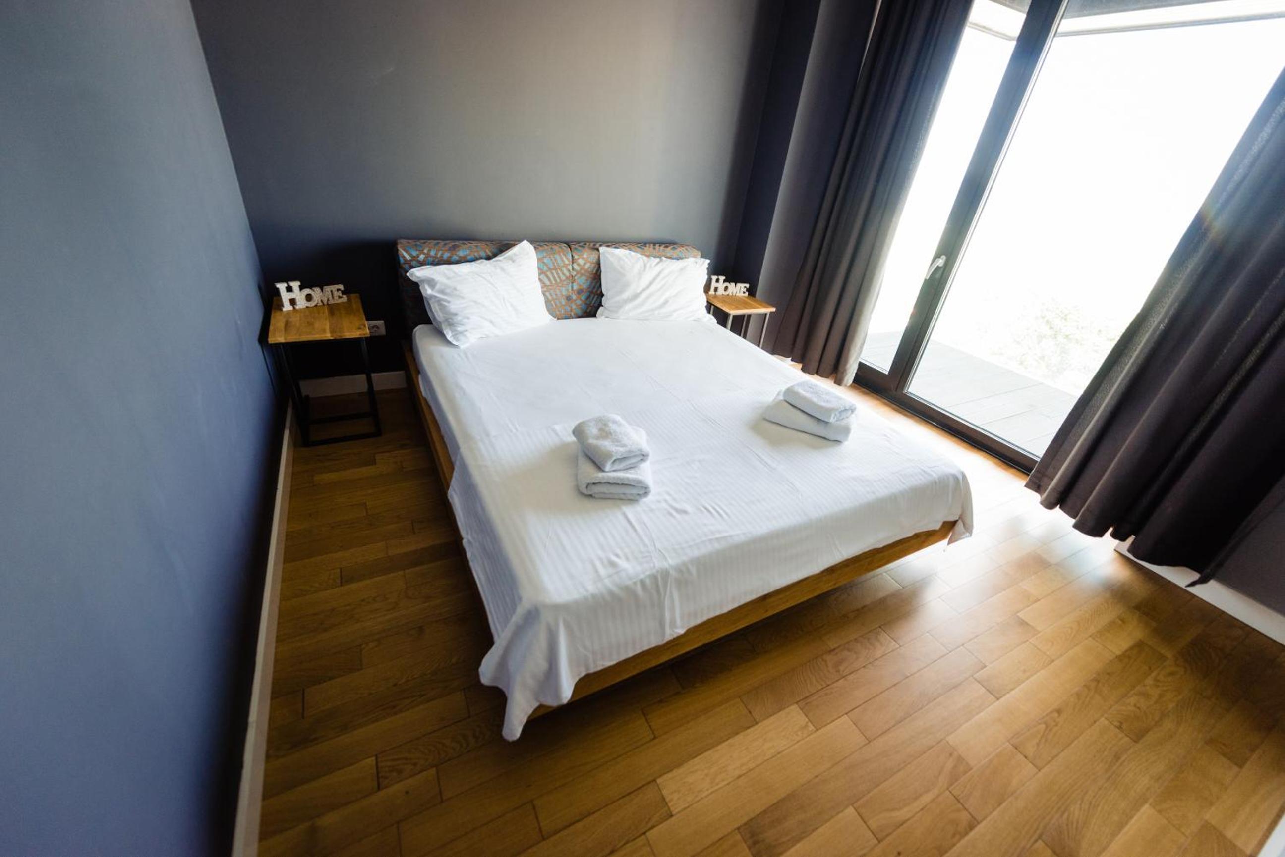 Pupa Residence