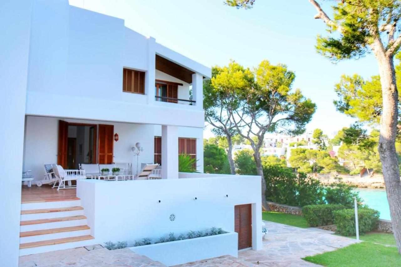Villa Sa Pau . view 3