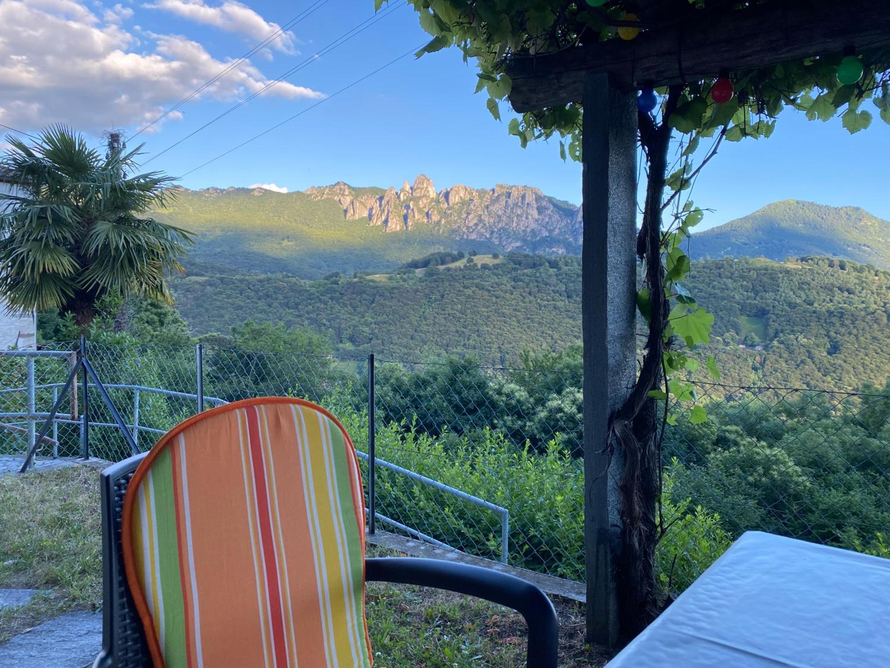 Casa Mari view 5