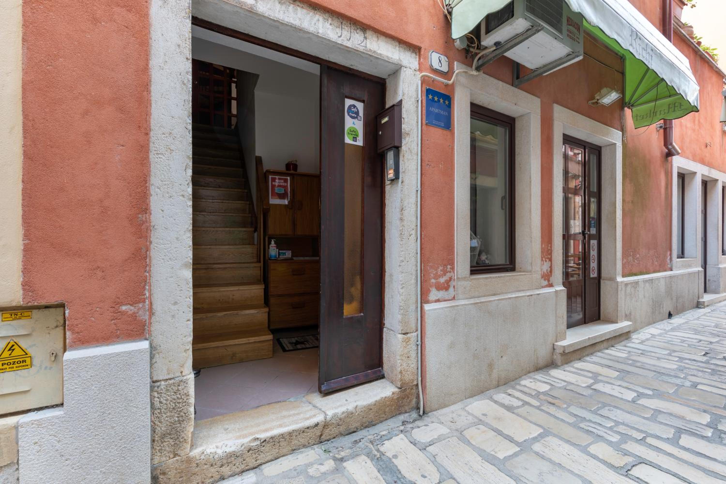 Hotel Apartment below the stars - Image 1