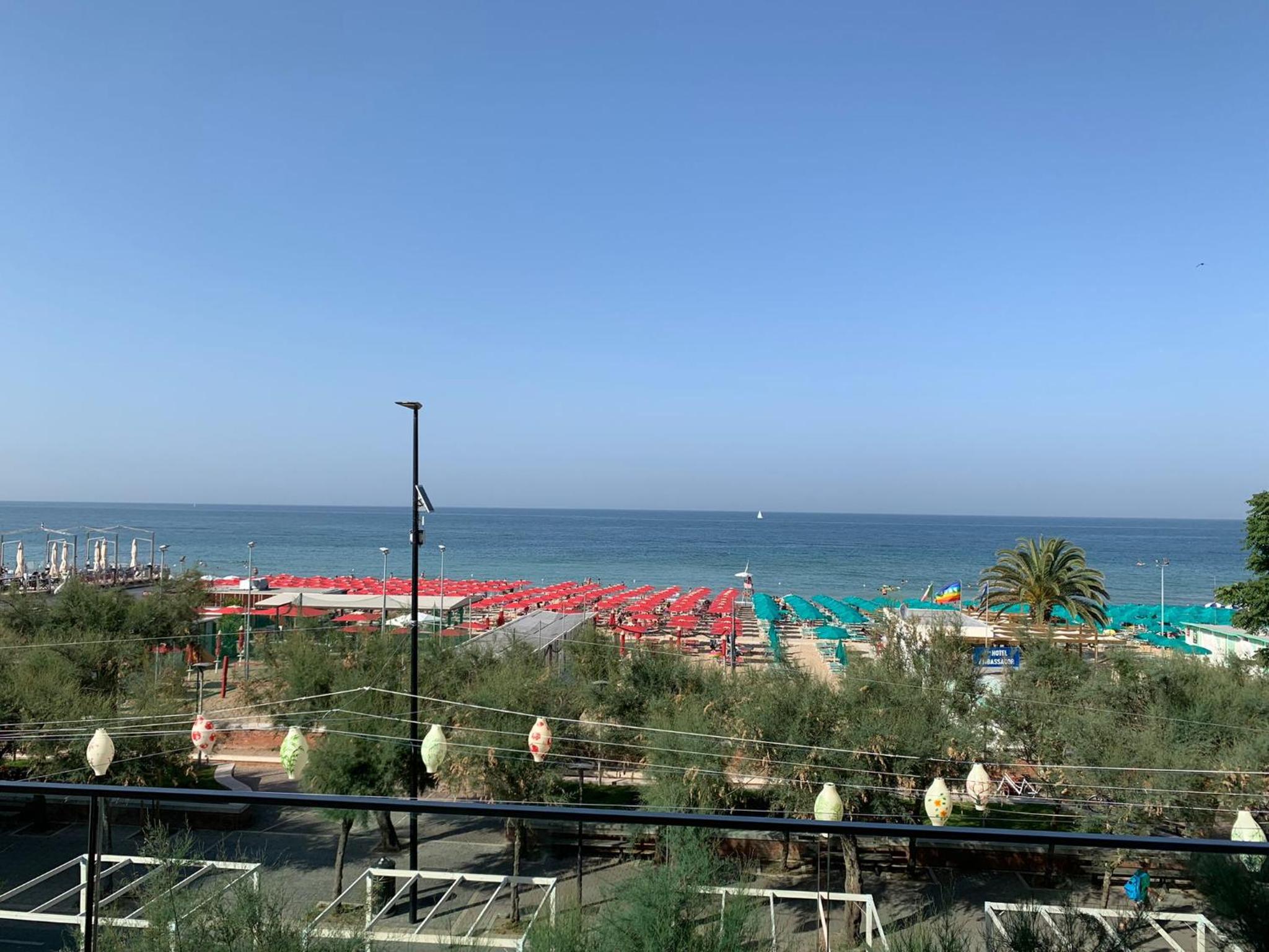Appartamento luxury Gioacchino 2 view 3