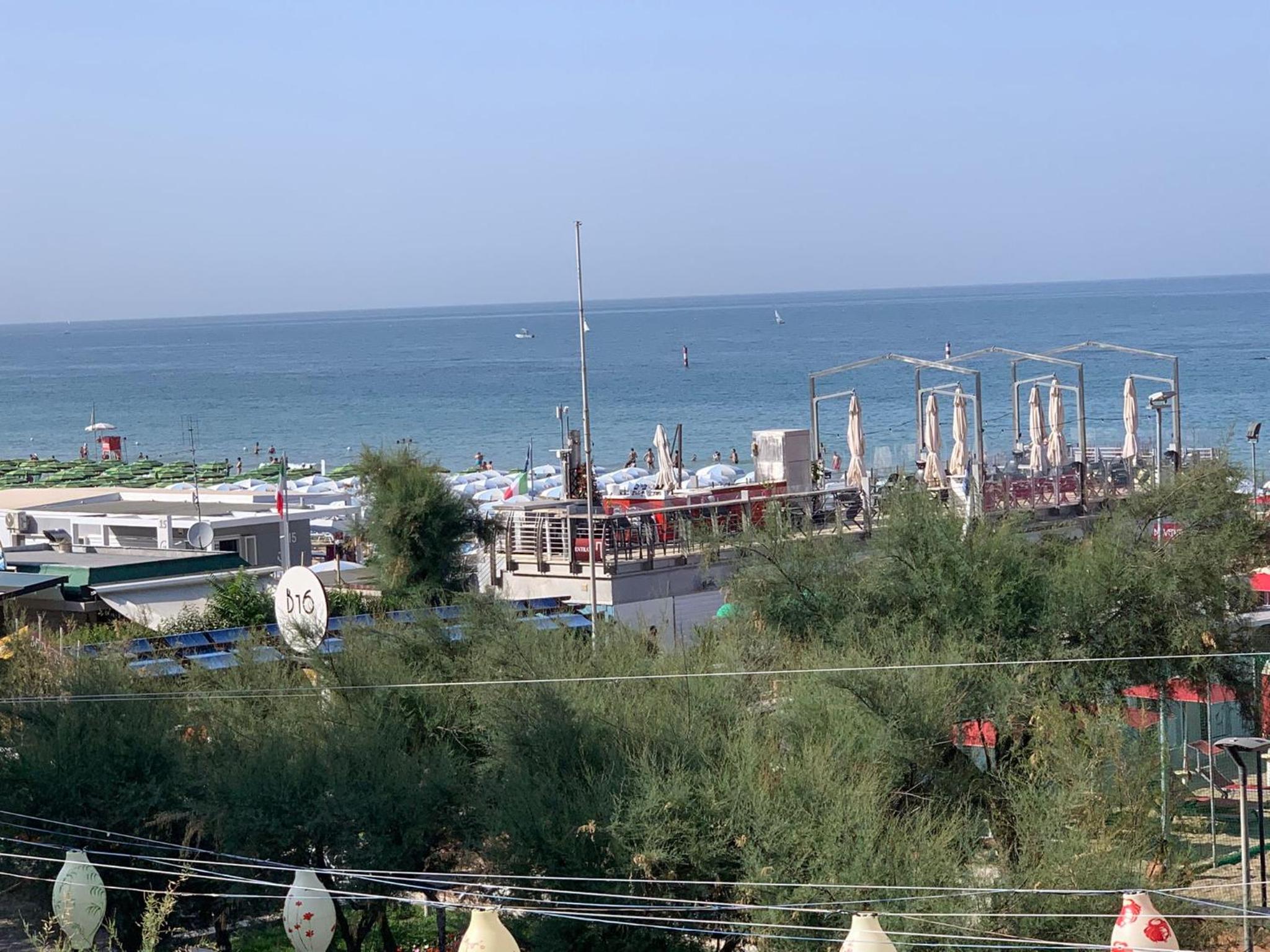 Appartamento luxury Gioacchino 2 view 5