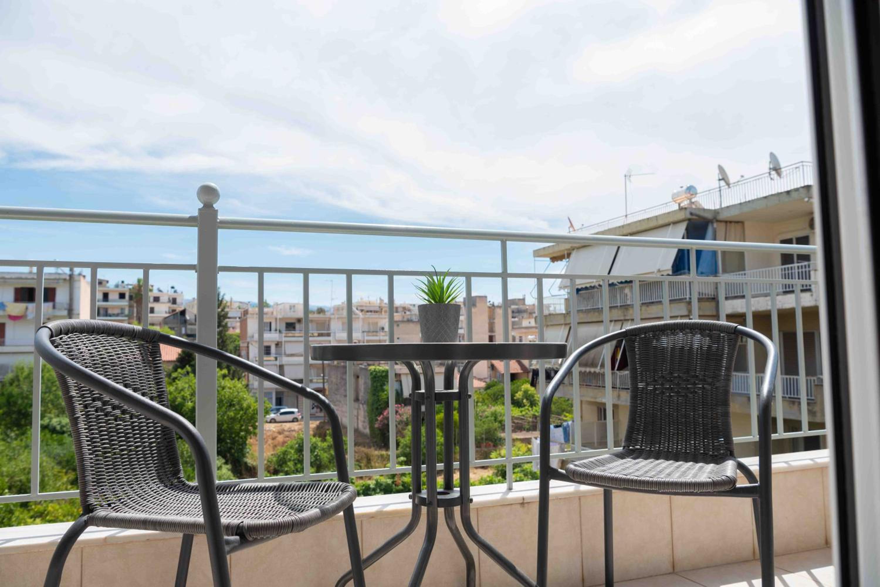 Laconian Collection ''Armonia'' Boutique Apartment