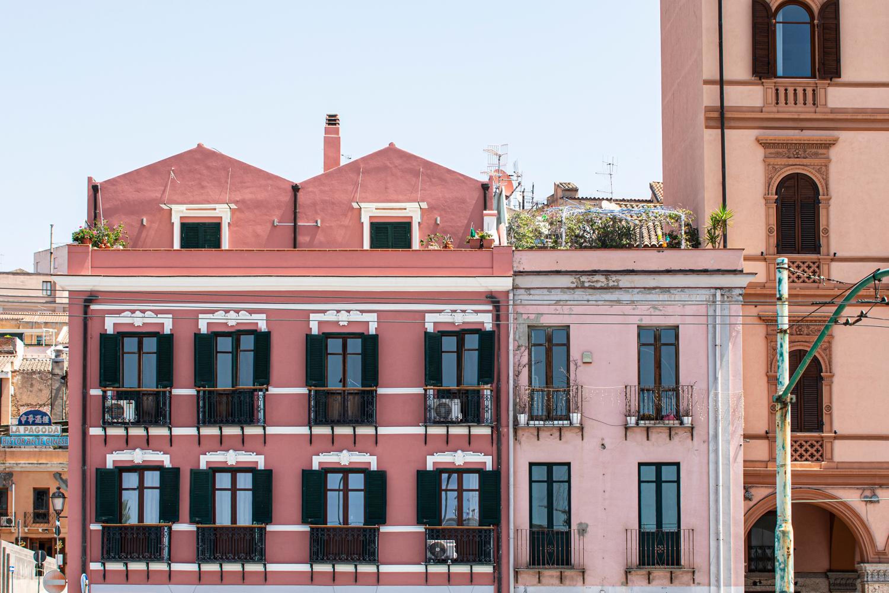 Right House Sur le Port - Harbour View