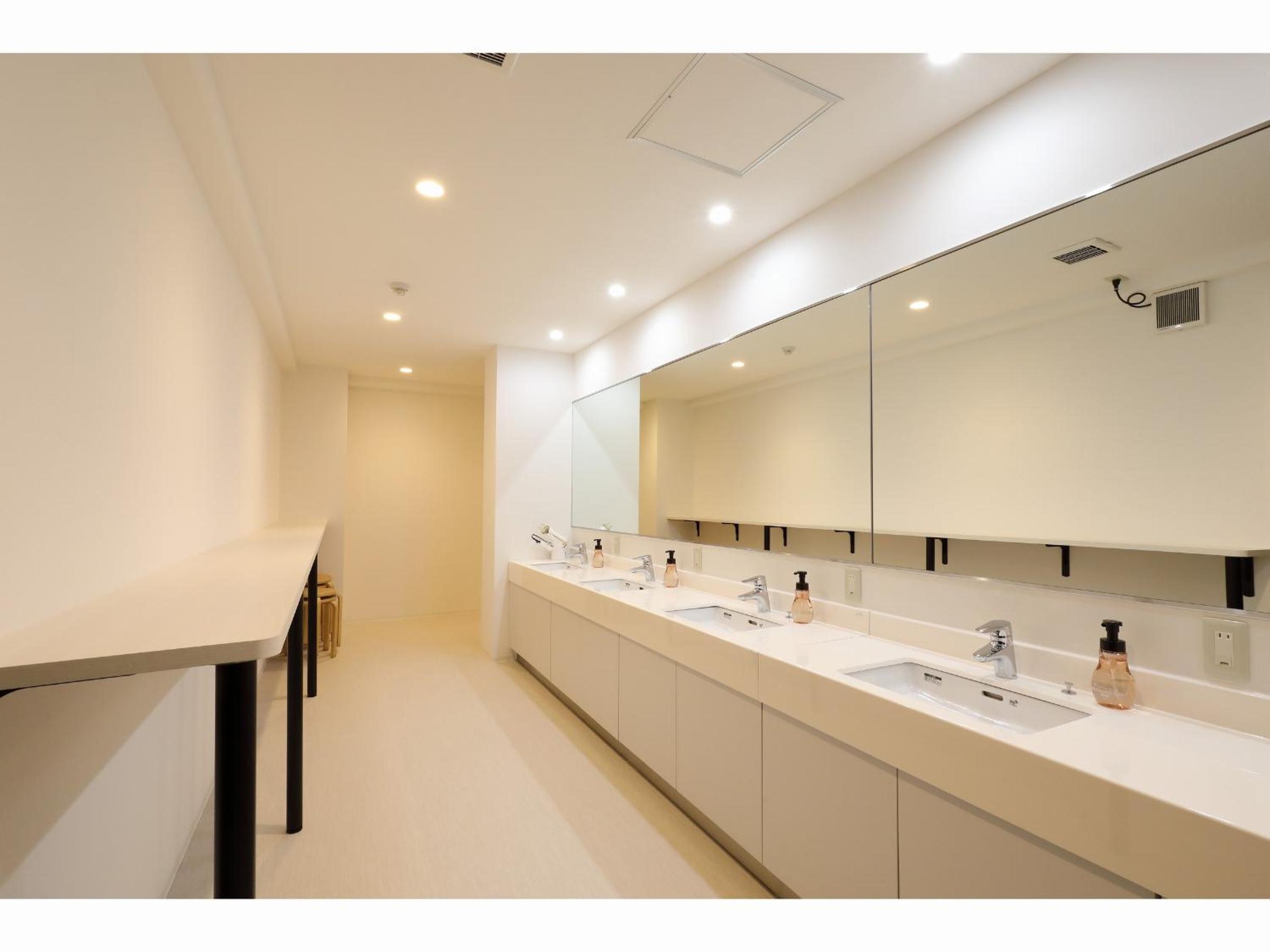 GRAND HOSTEL LDK Osaka Shinsaibashi 63