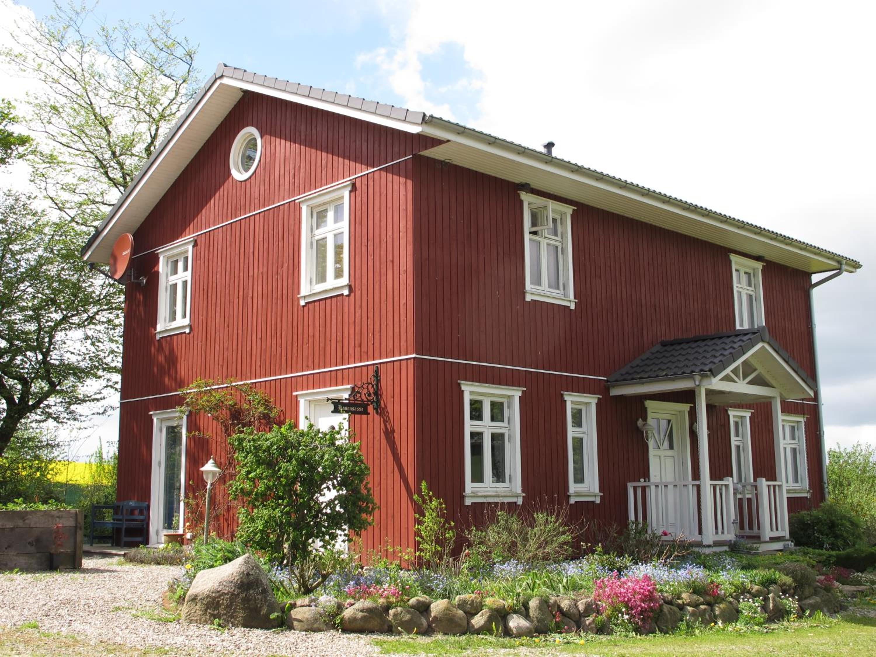 Hof Osterbunsbüll