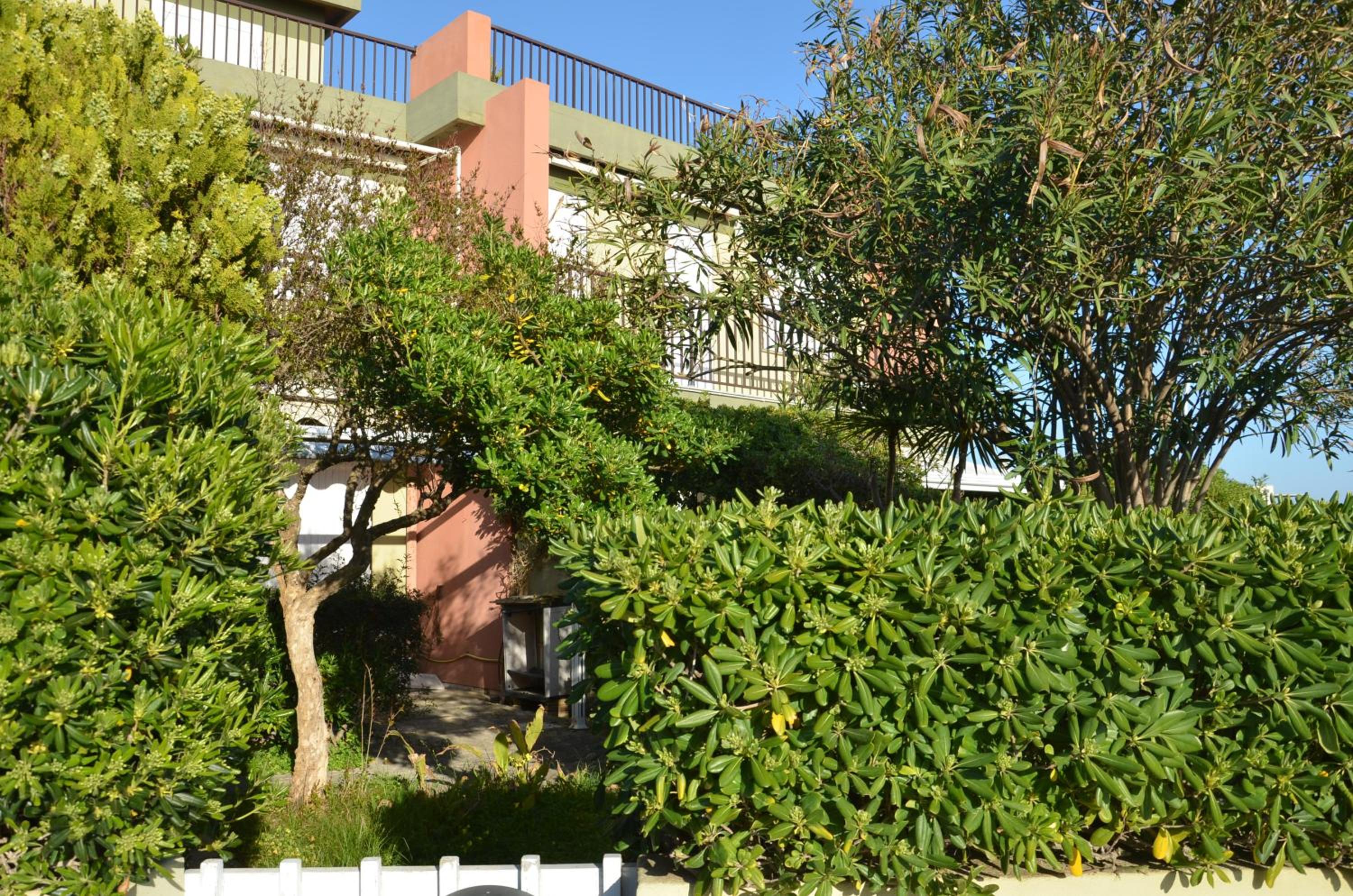FANTASTIC SARDINIA VILLETTE CON GIARDINO Fronte Mare Fertilia FAHO-GAV01-GAV02