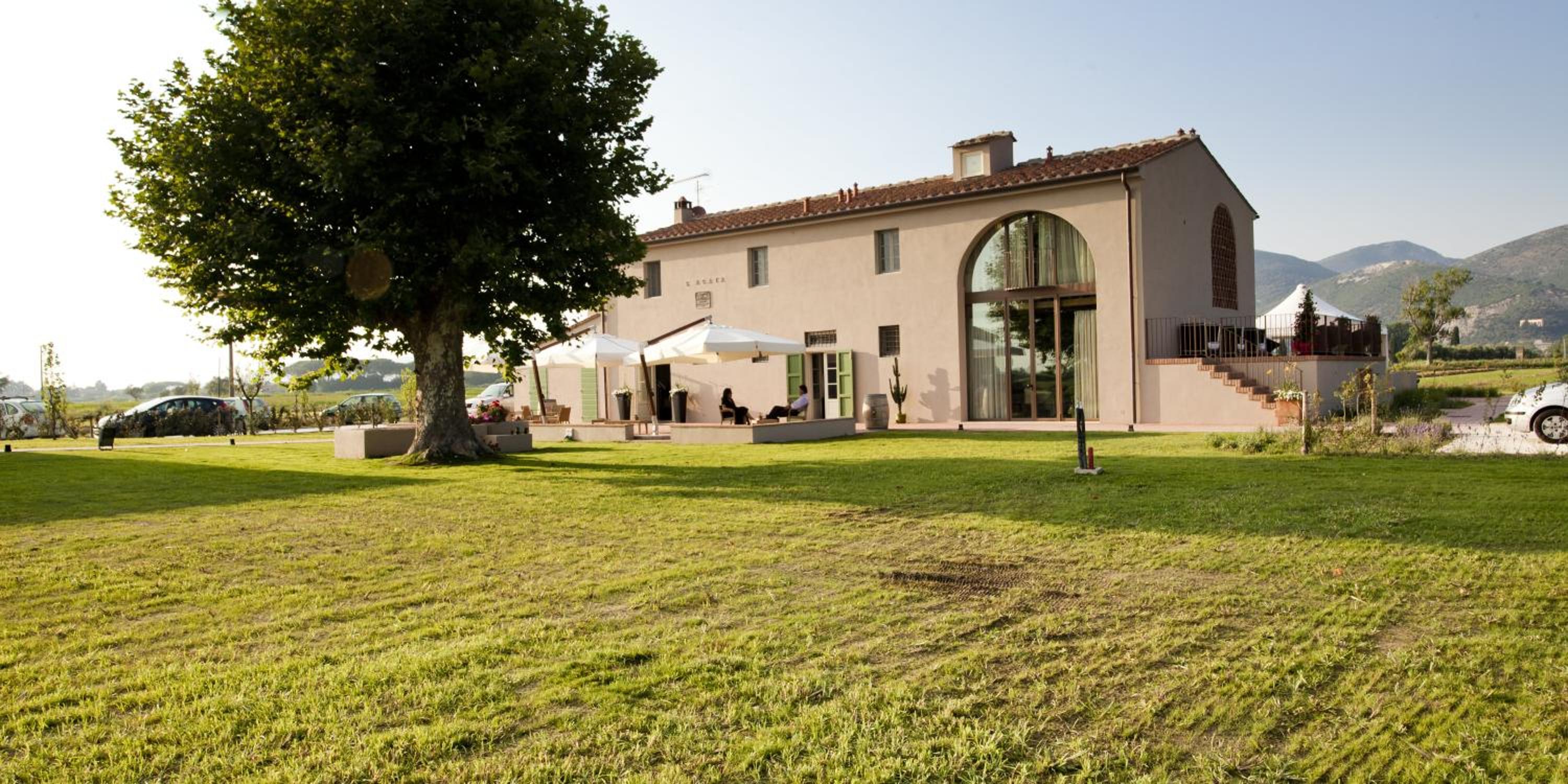 Locanda Sant'Agata