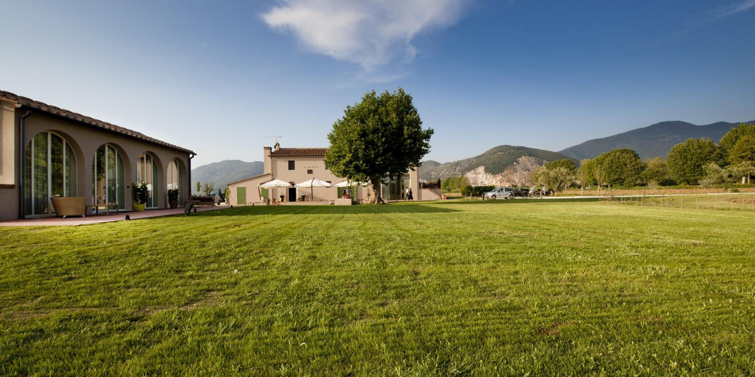Locanda Sant'Agata