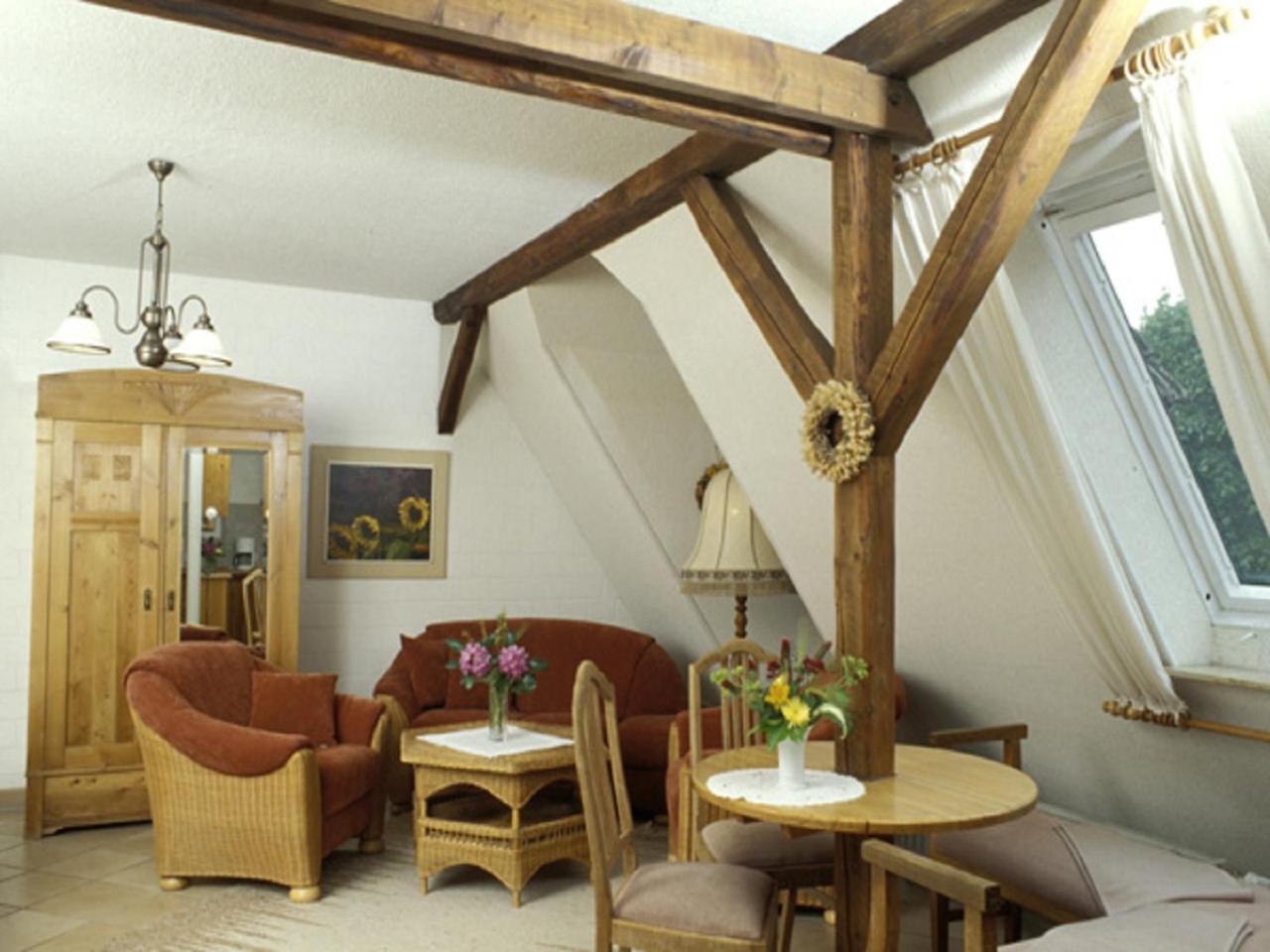 Hof Osterbunsbüll