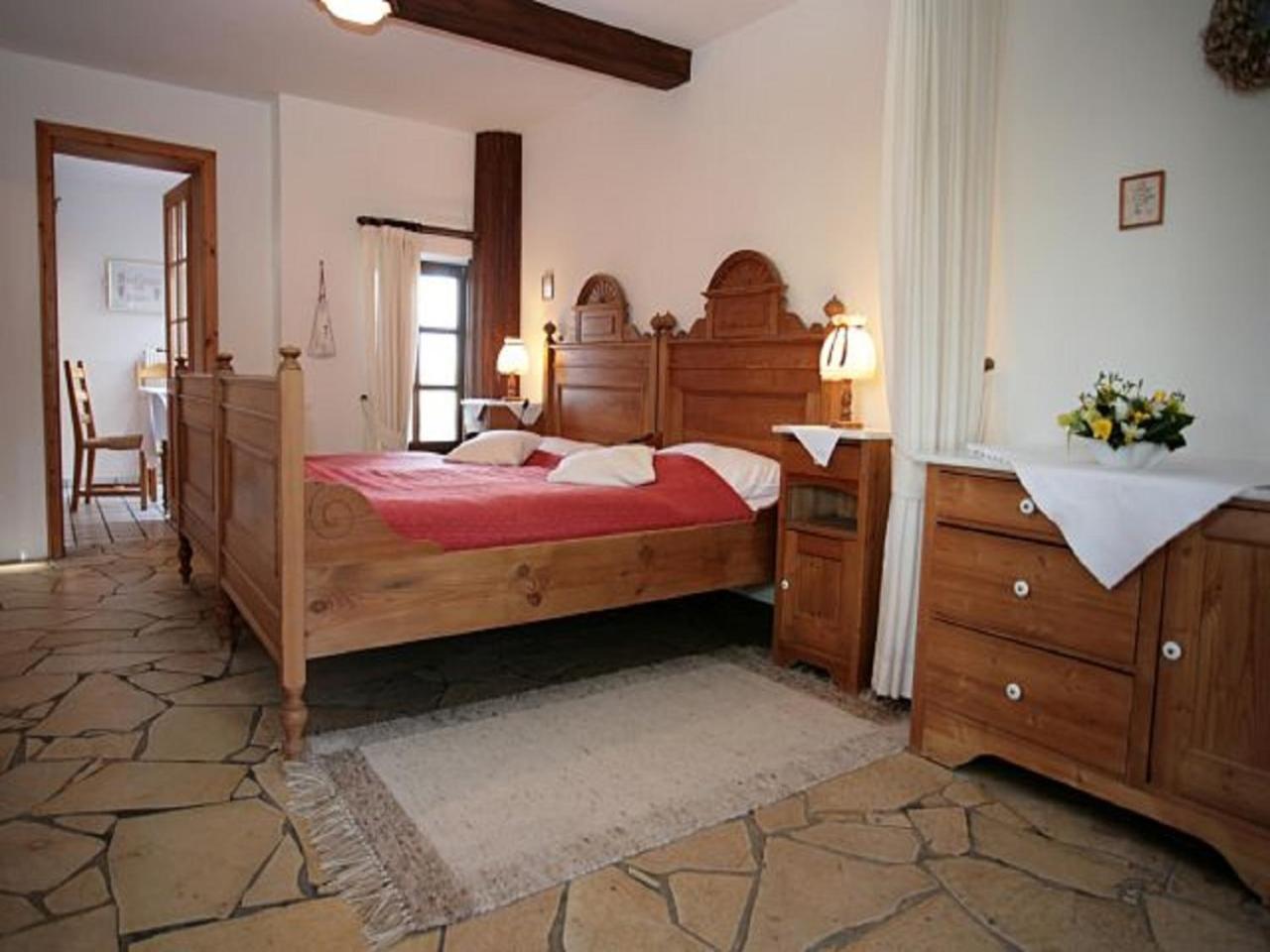 Hof Osterbunsbüll