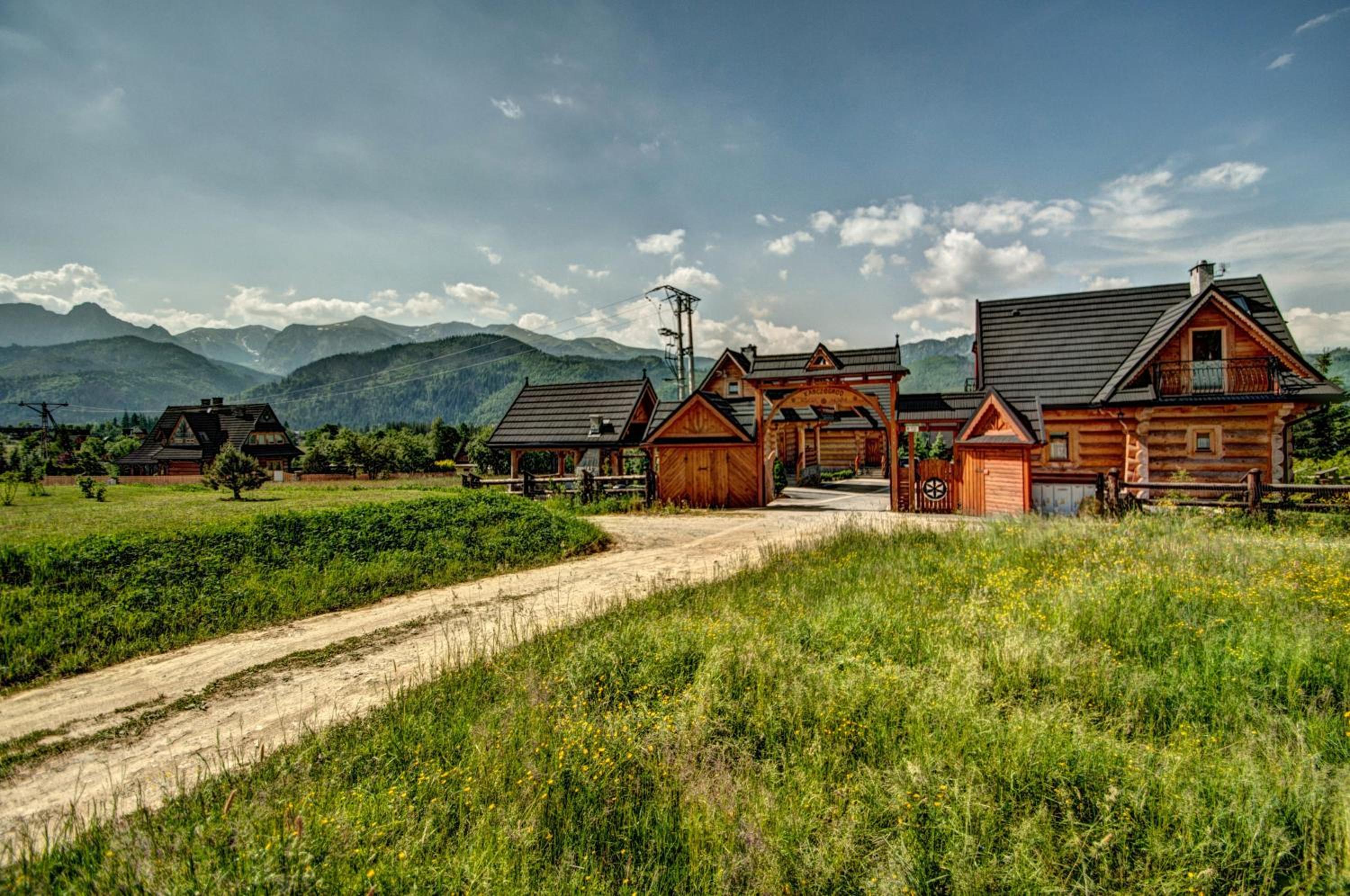 Karczogród view 5