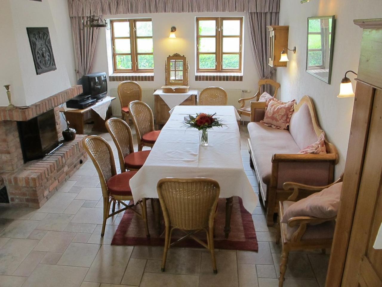 Hof Osterbunsbüll