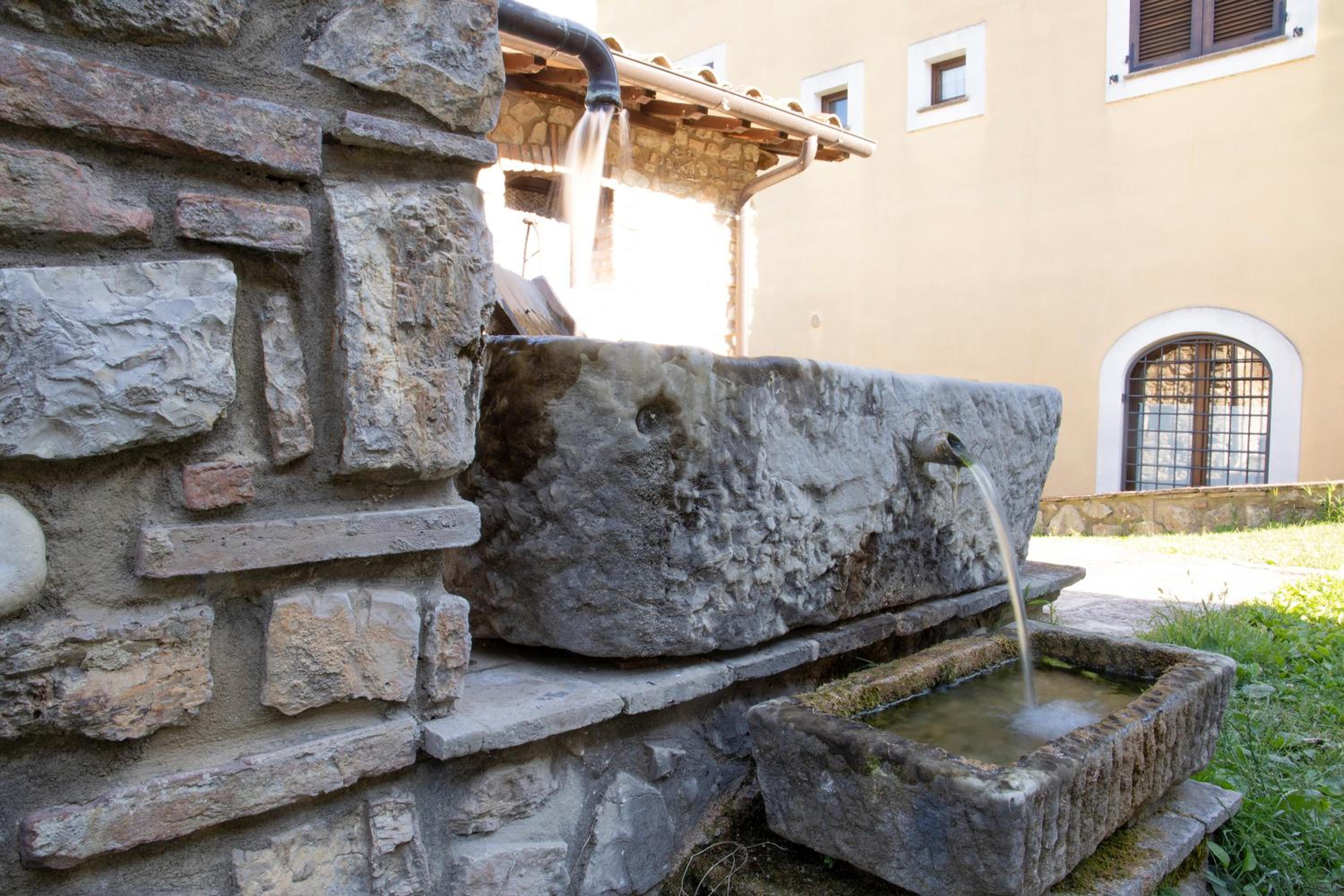 Il Borgo Di San Michele