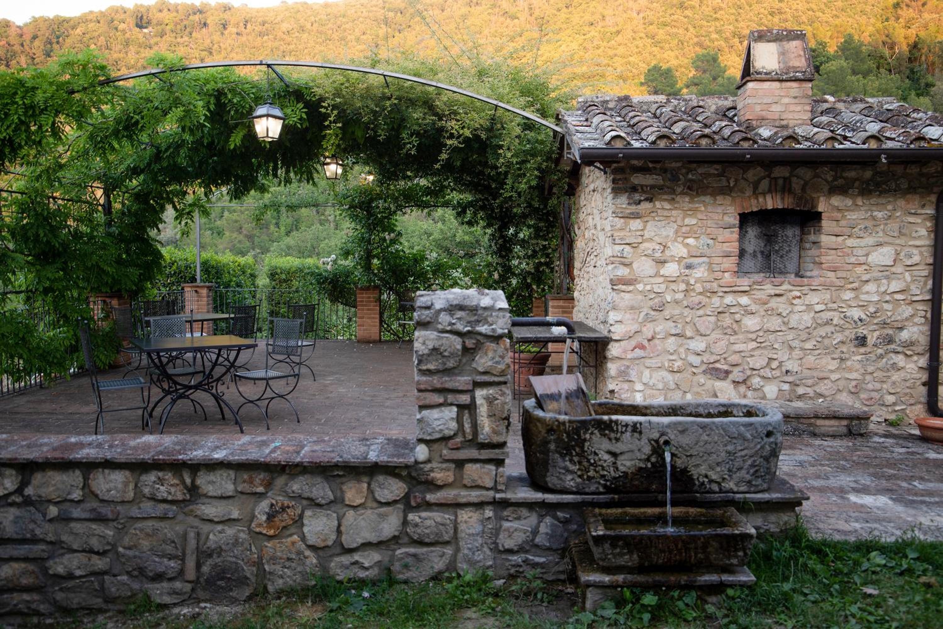 Il Borgo Di San Michele