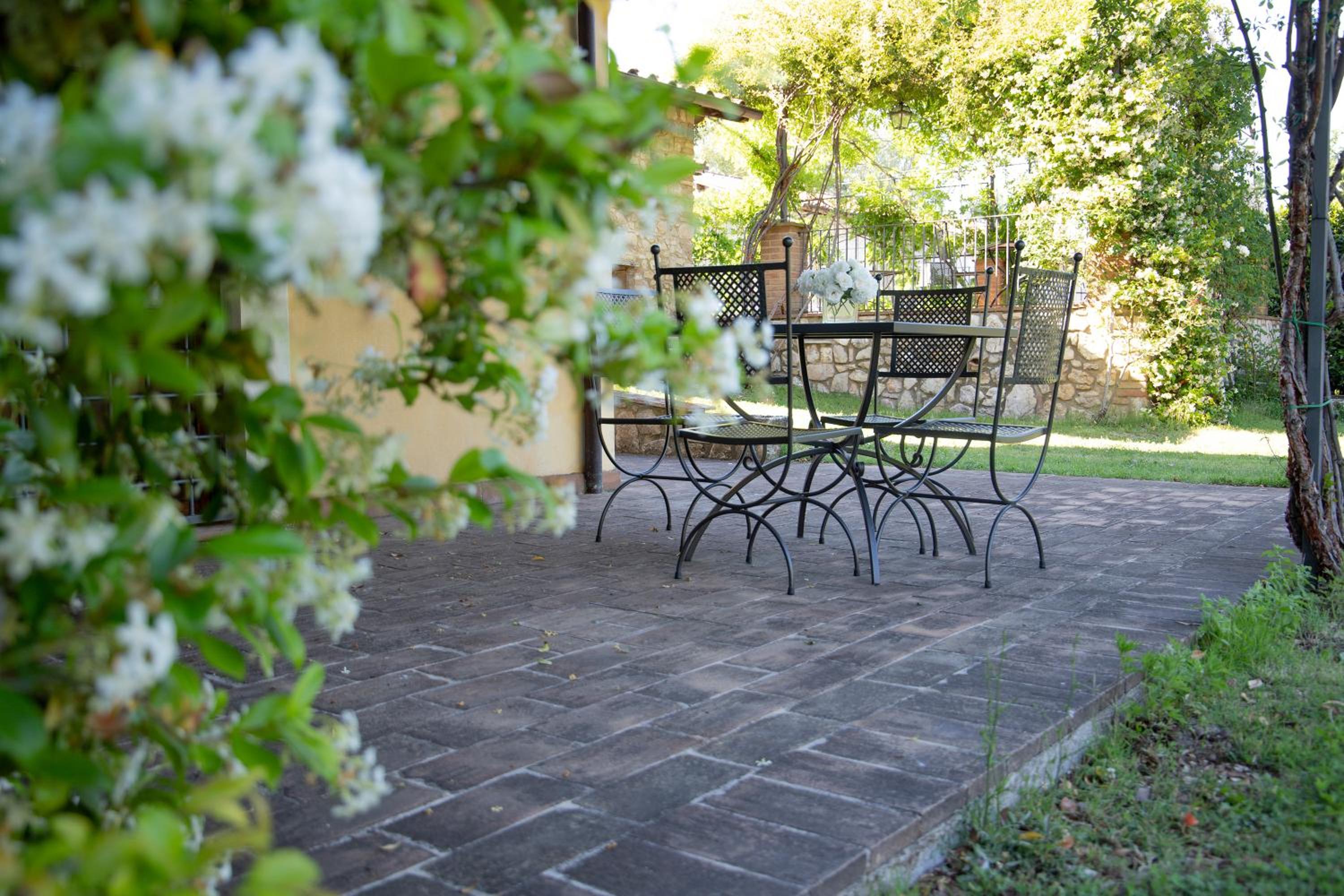 Il Borgo Di San Michele