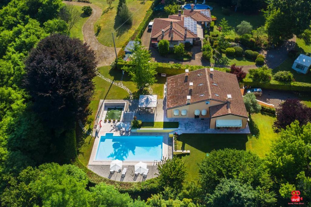 Villa Fior di Robinia