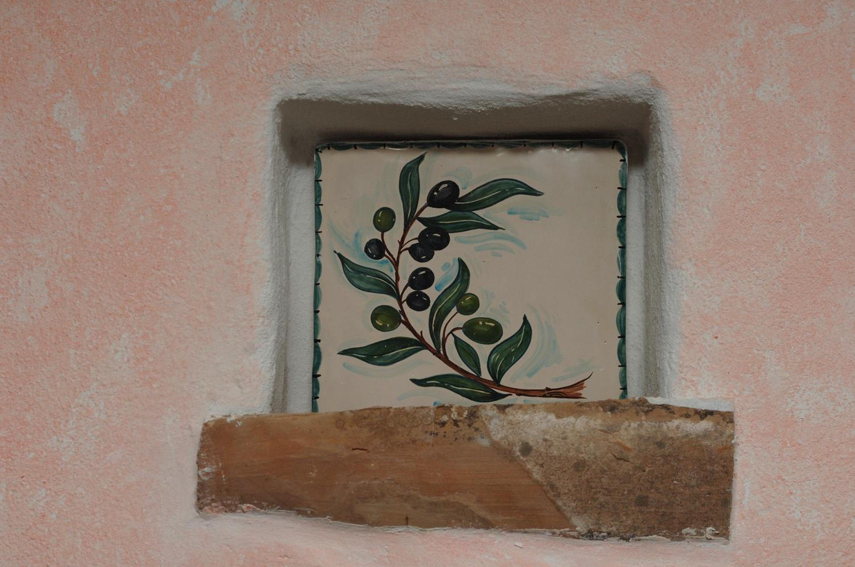 Masseria Tenuta Specolizzi