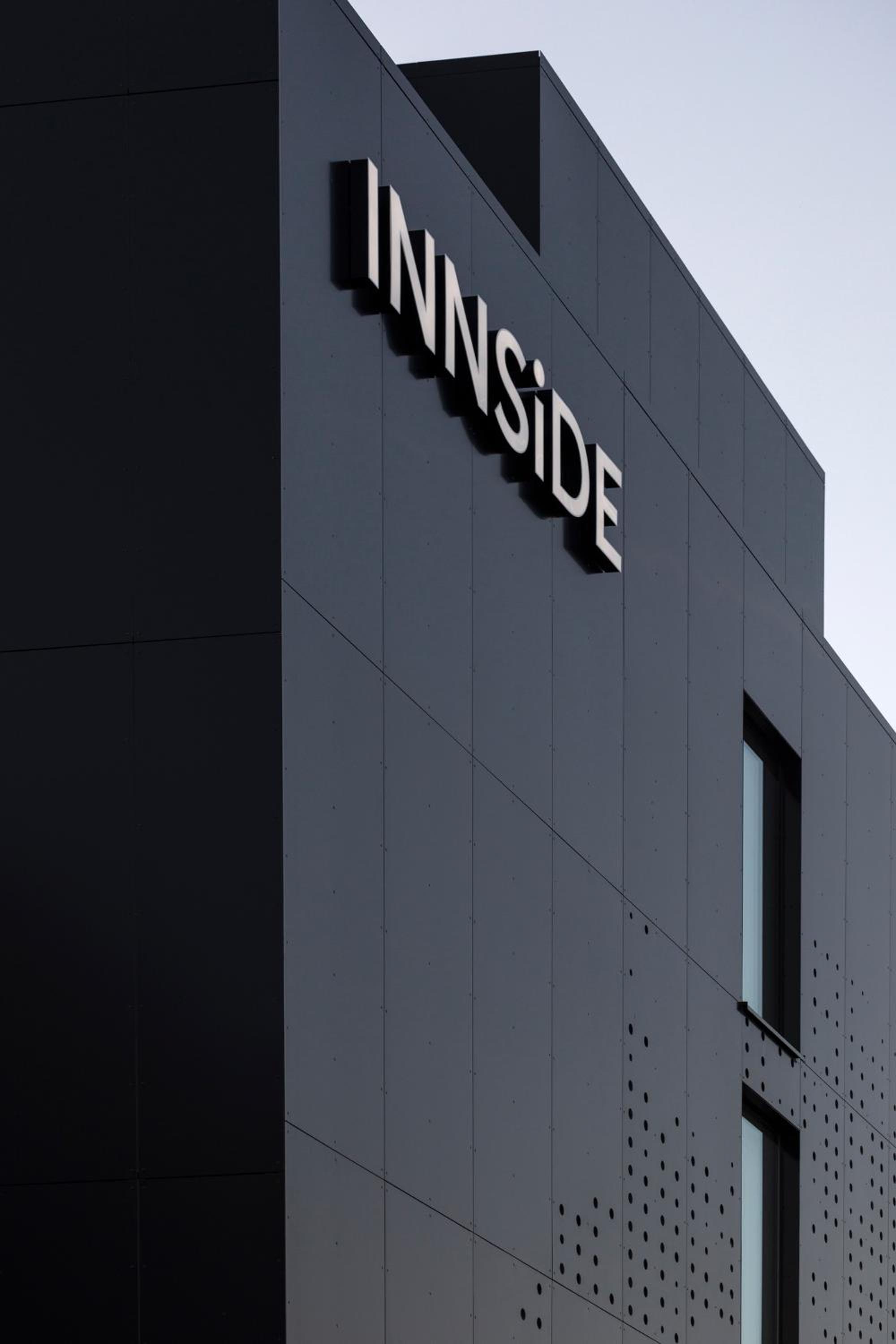 Luxembourg Vacations - INNSiDE by Melia Luxembourg - Property Image 2