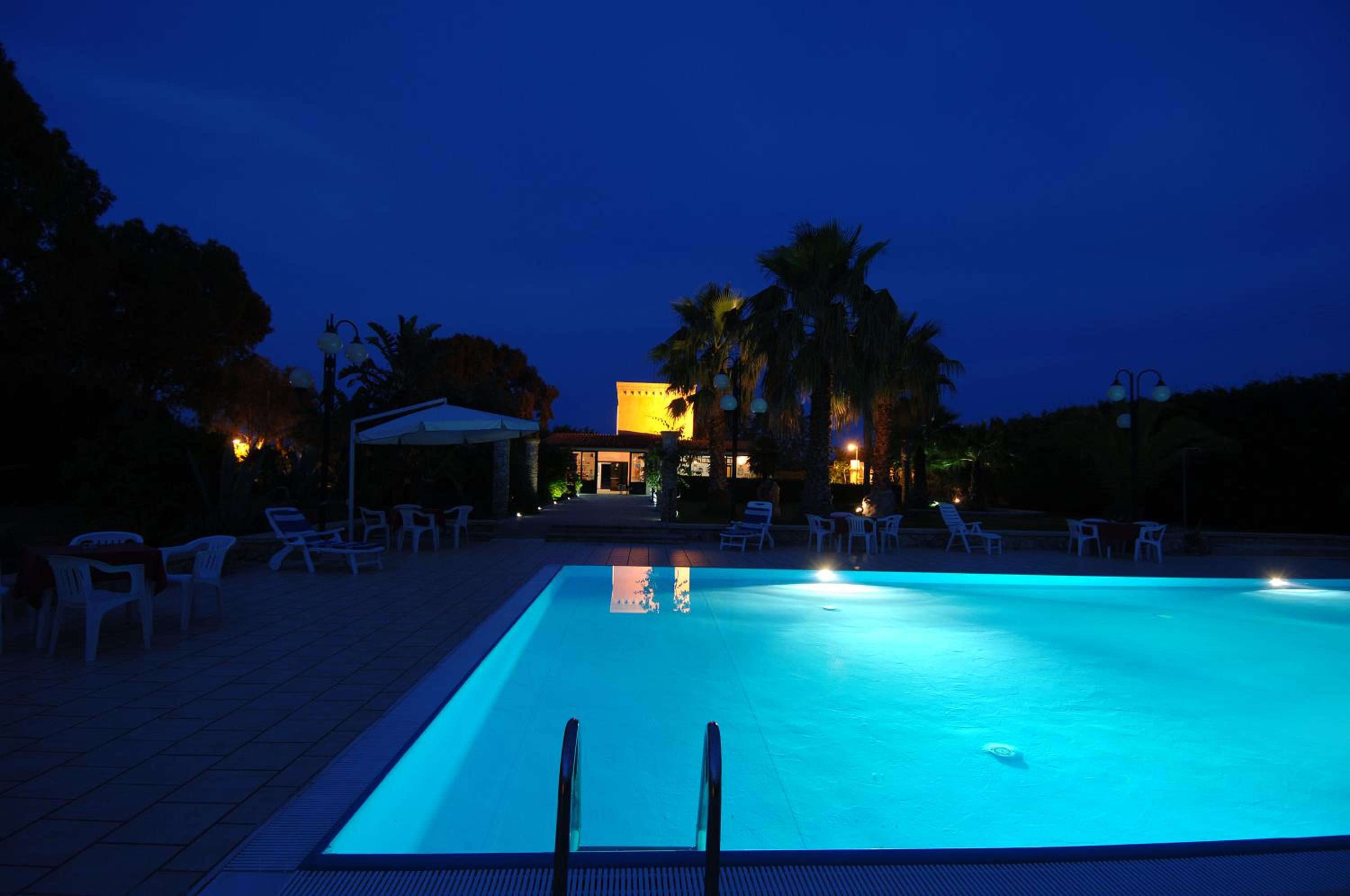 Masseria Tenuta Specolizzi