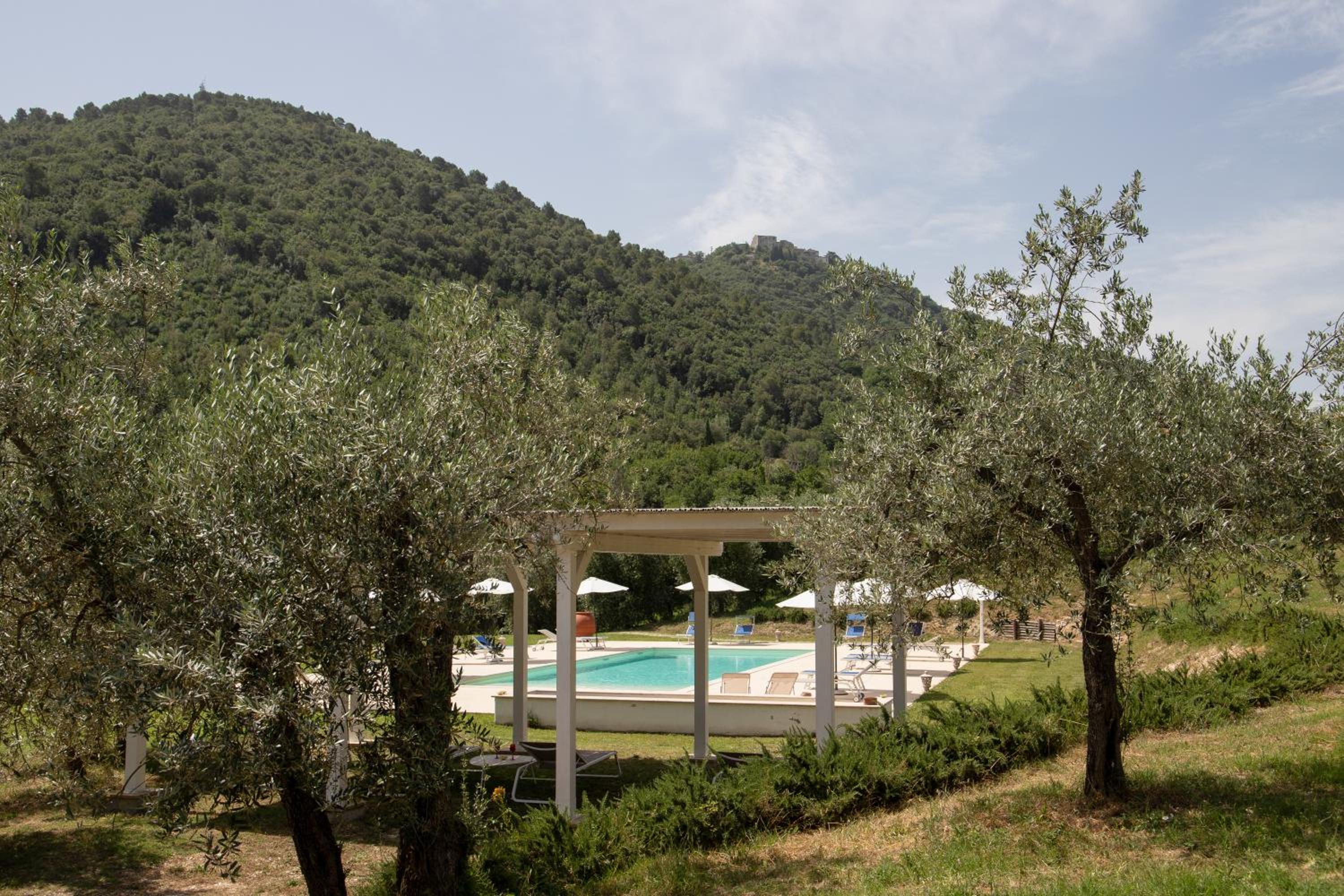 Il Borgo Di San Michele