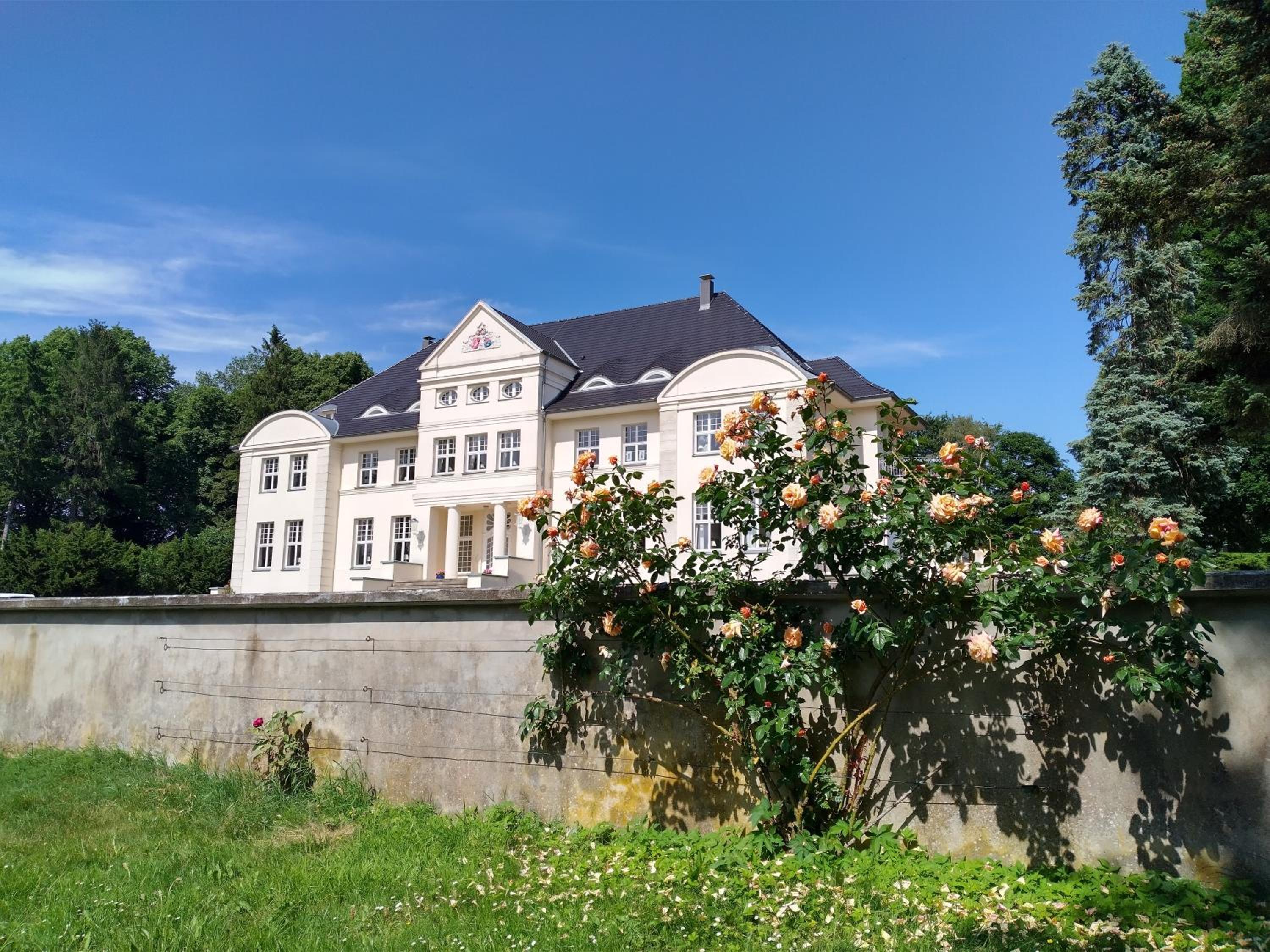 Schloß Wichmannsdorf