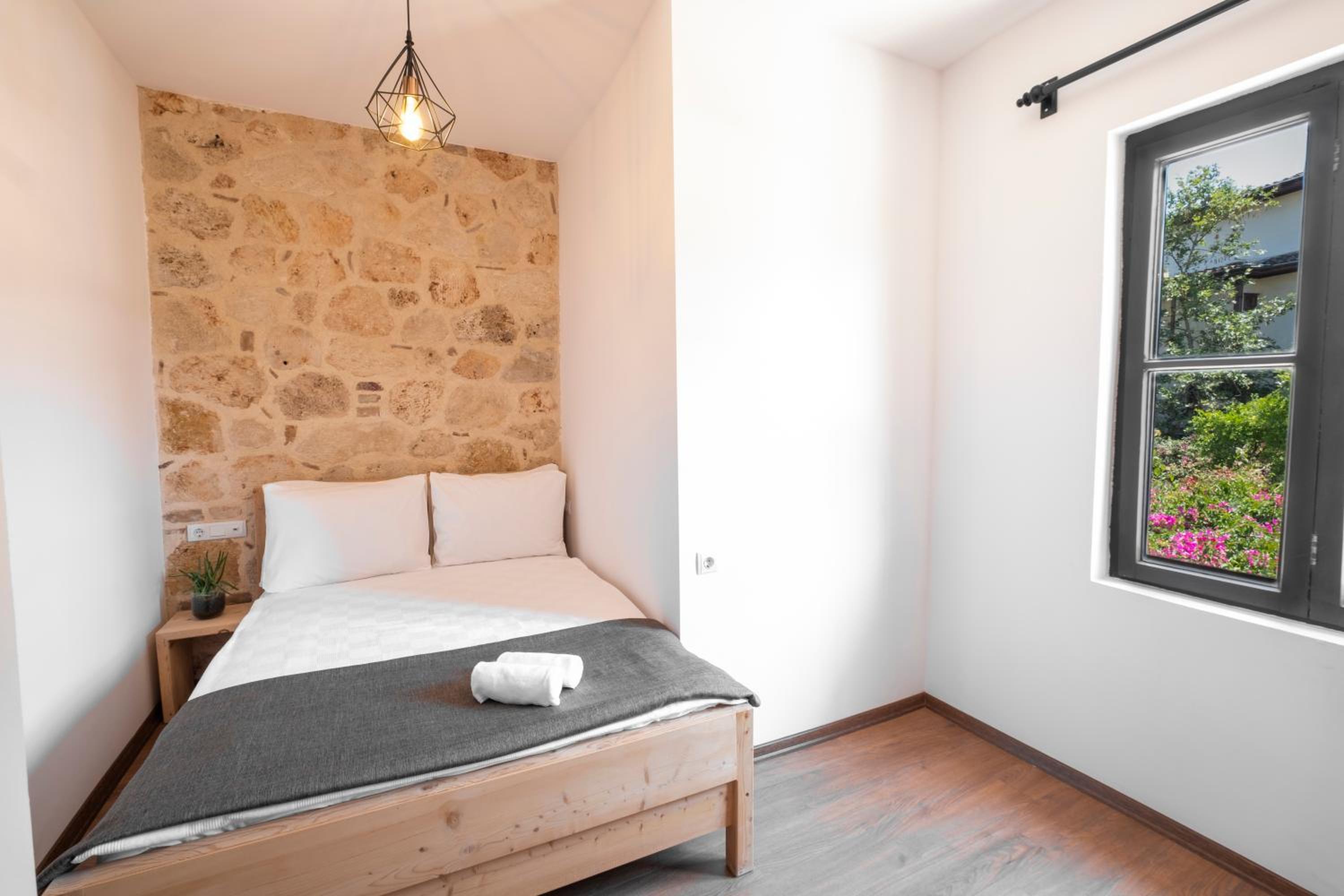 Solo Boutique Otel - Image 12