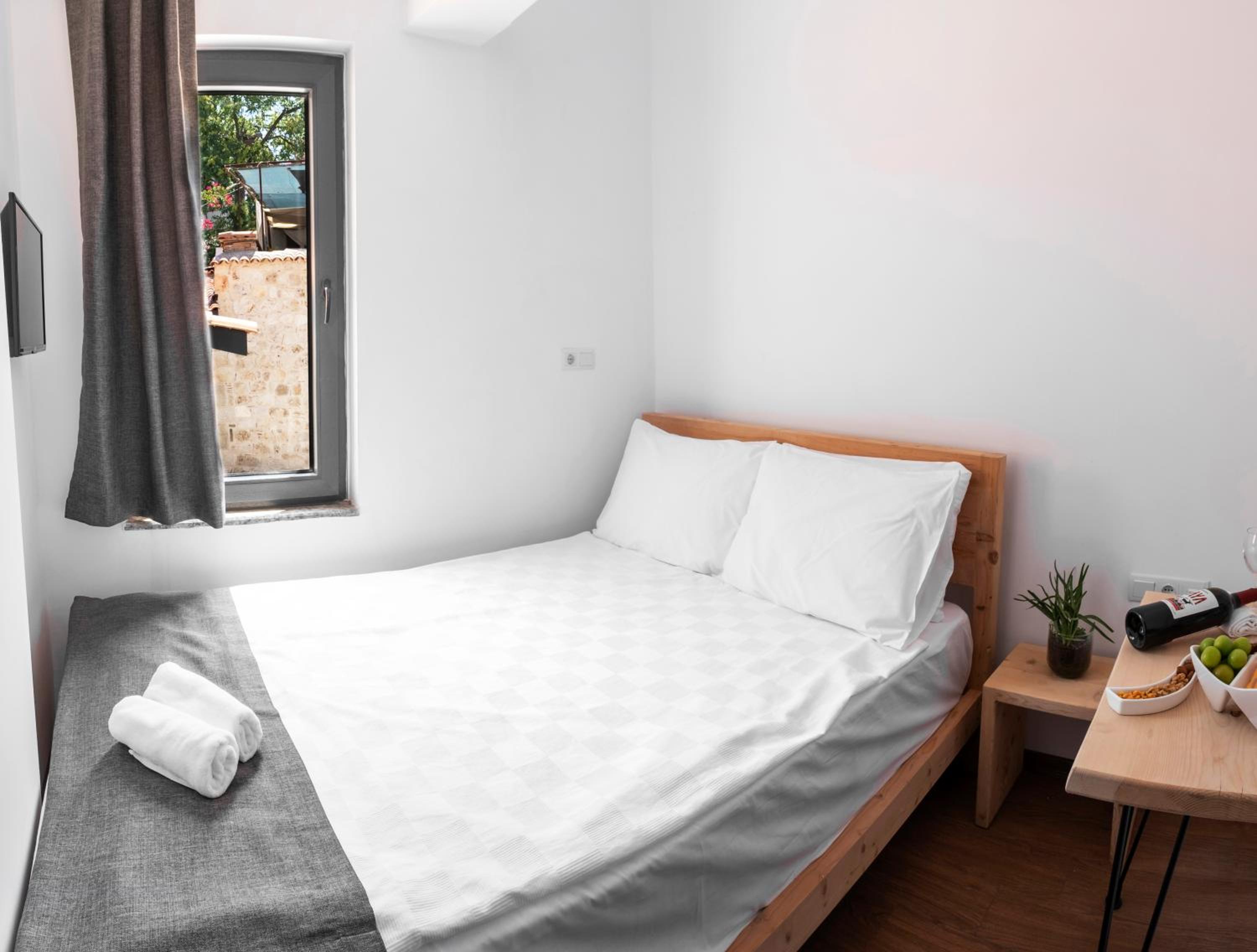 Solo Boutique Otel - Image 16