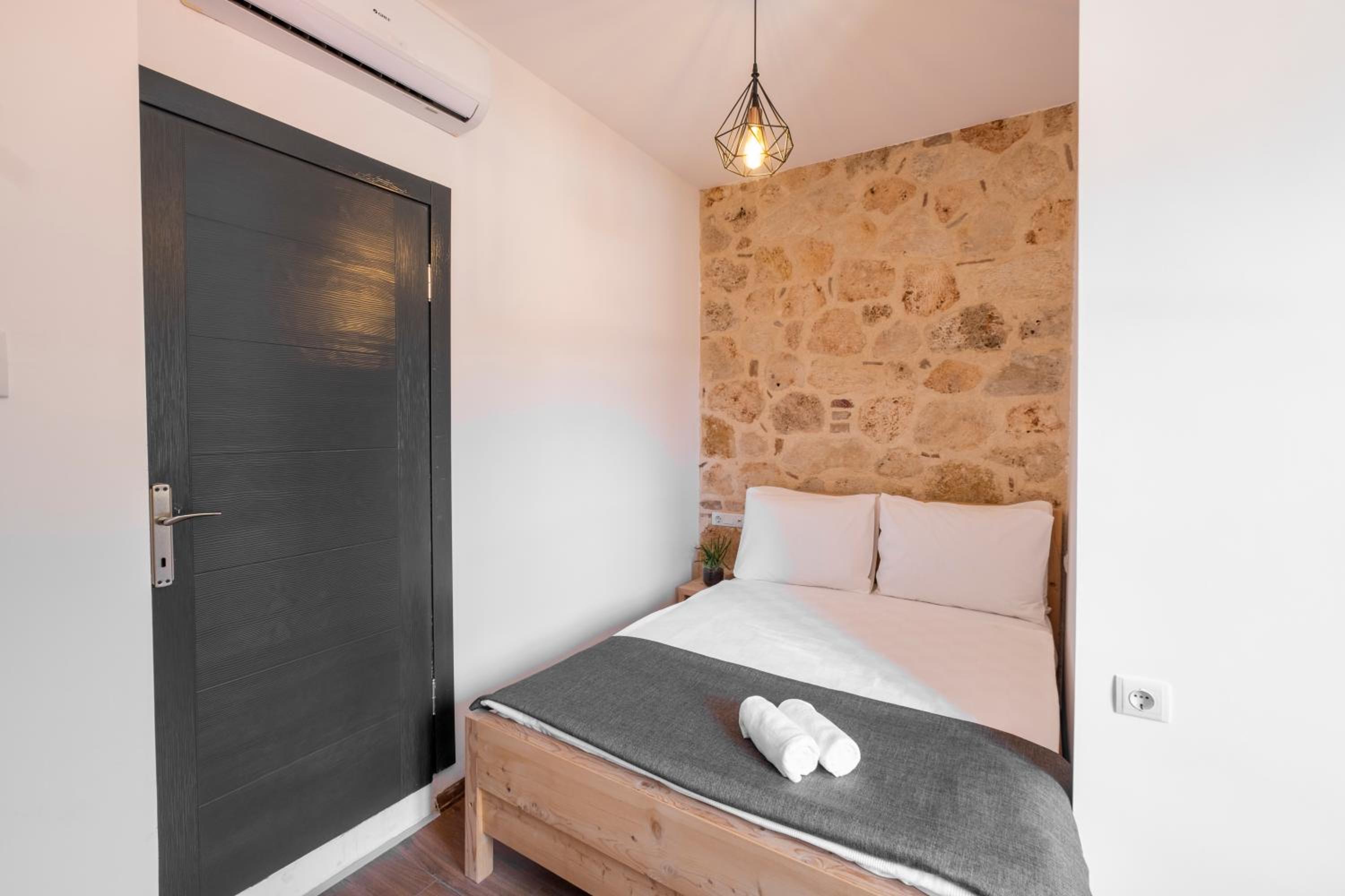 Solo Boutique Otel - Image 11