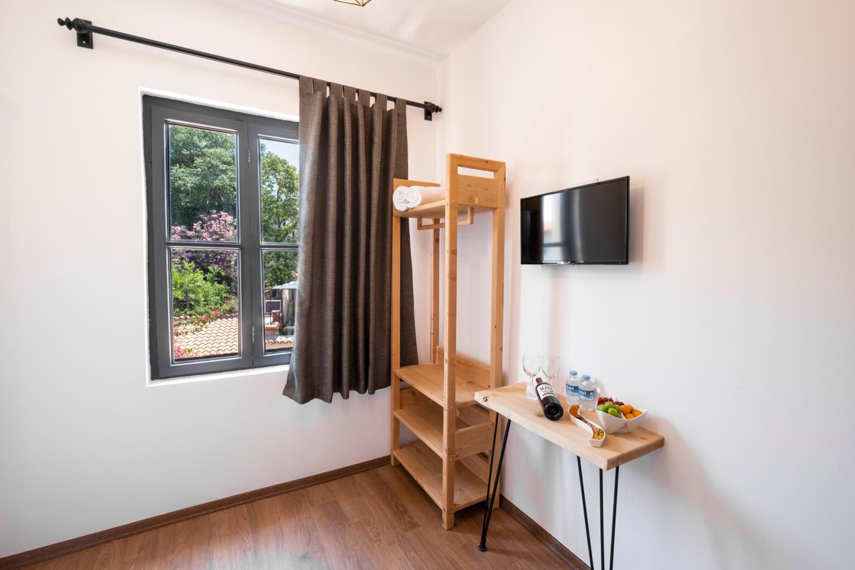 Solo Boutique Otel - Image 13