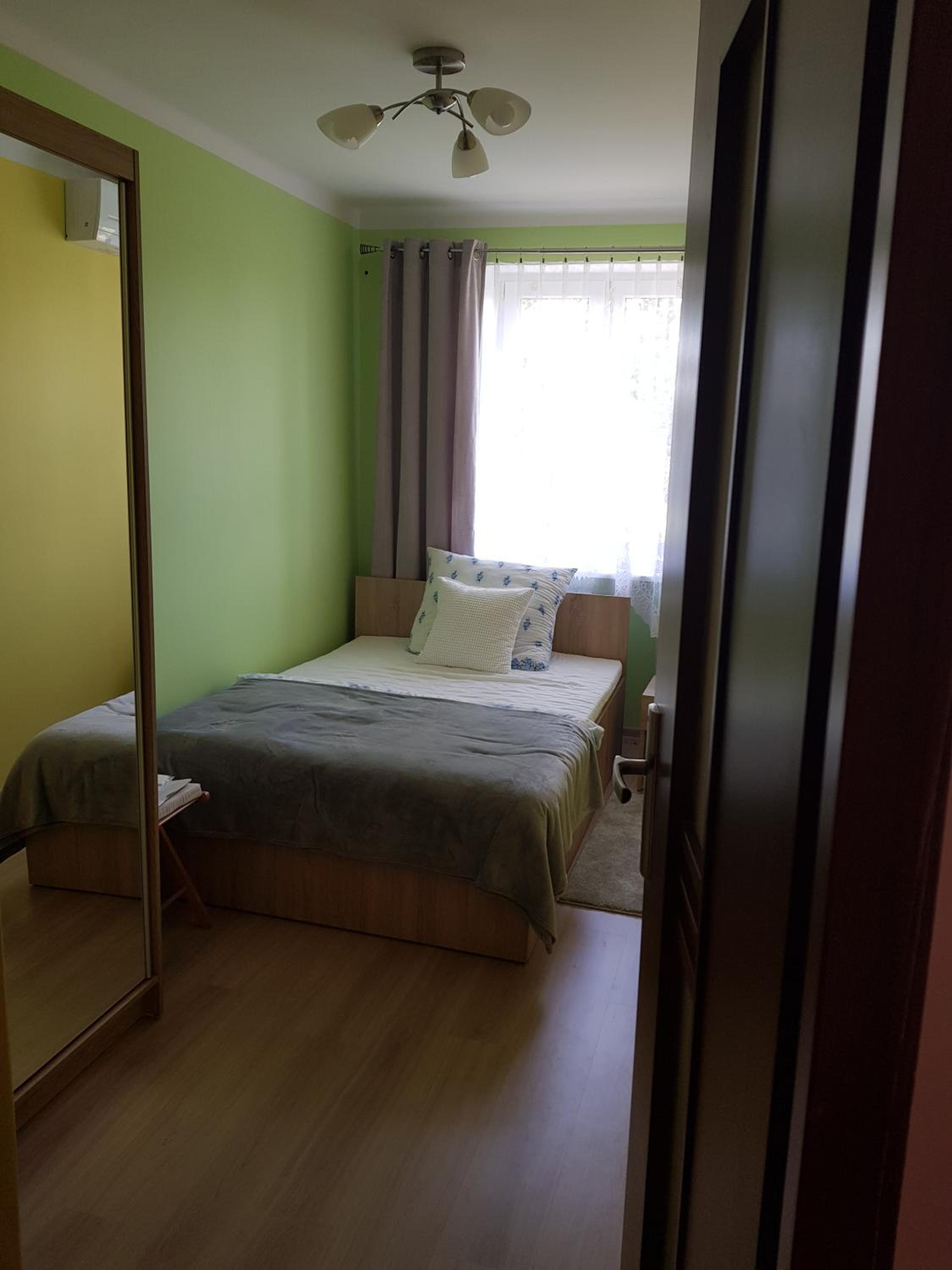 Luksusowy Apartament Lubień Kujawski view 3
