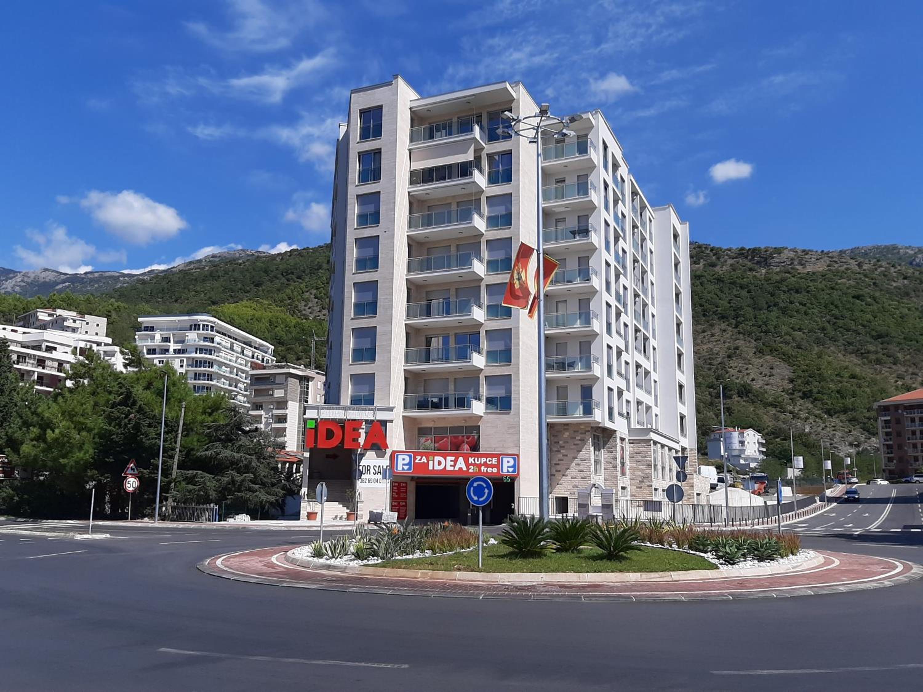 Hotel Lux Apartment Talija - Image 1