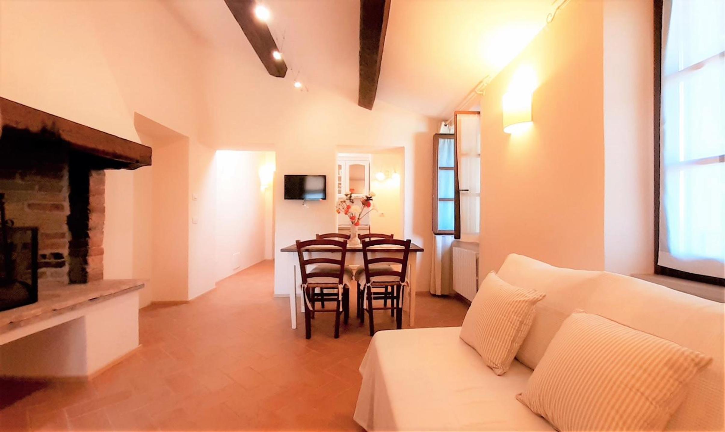 Antica Residenza Montereano