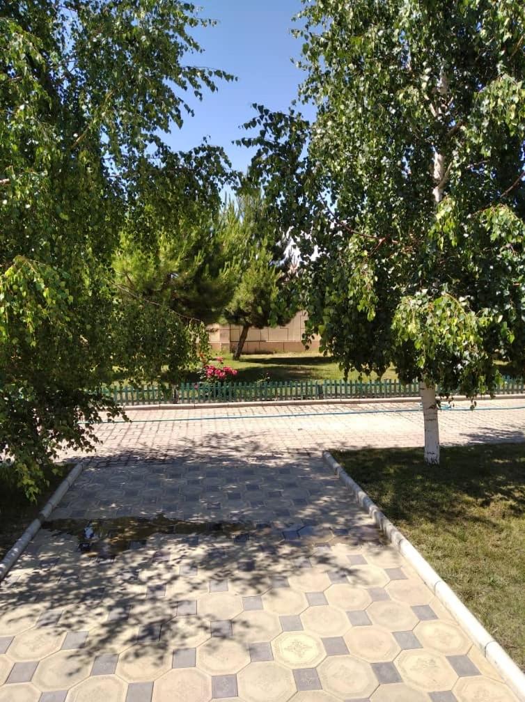 Deniz House view 2