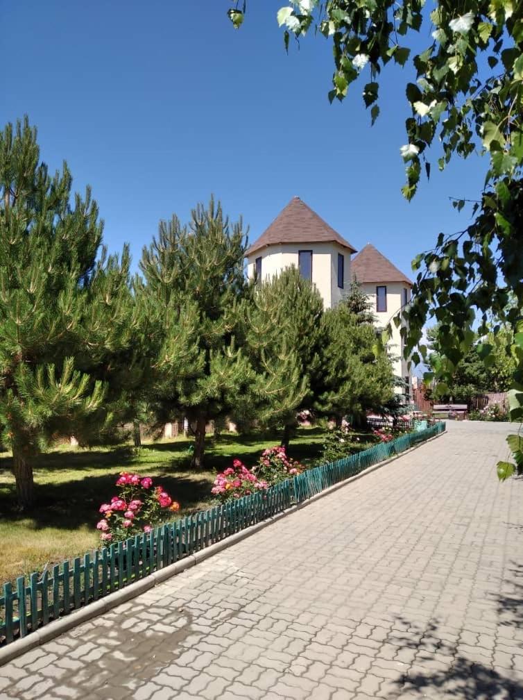 Deniz House view 4