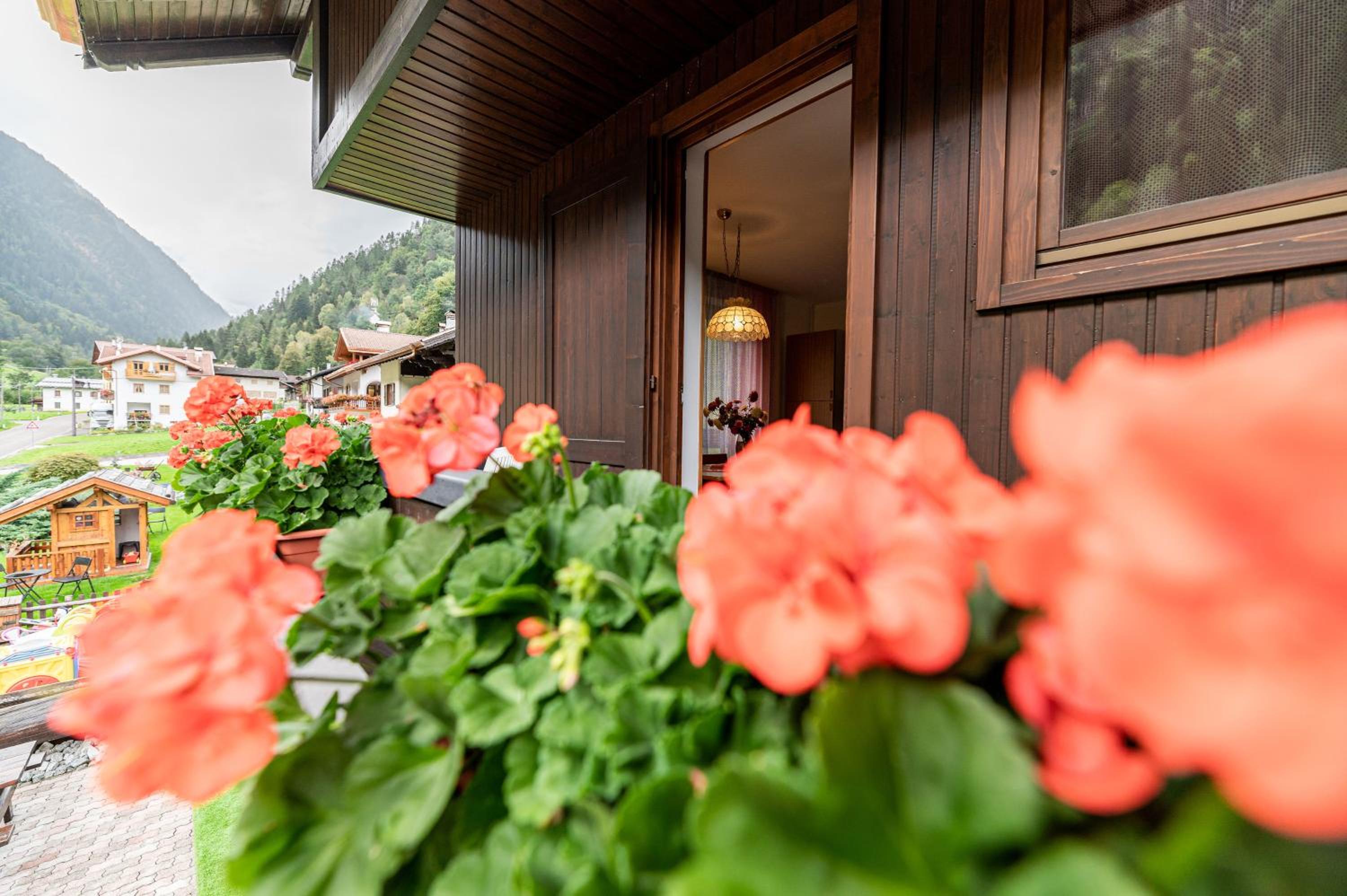 Residence Bonetti view 4
