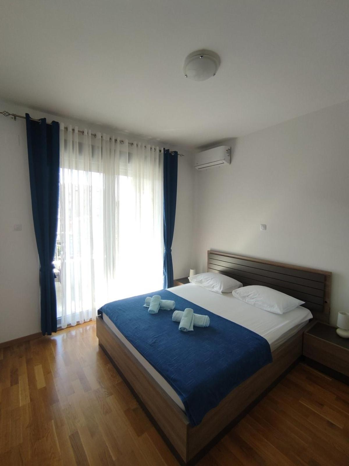 Lux Apartment Talija