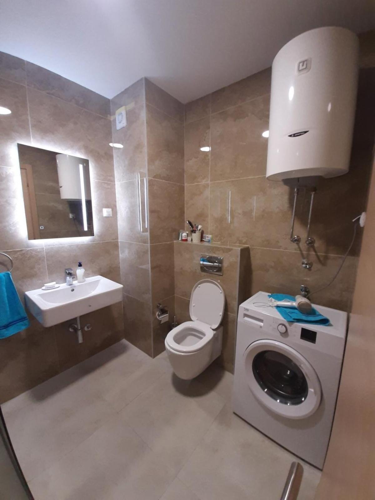 Lux Apartment Talija