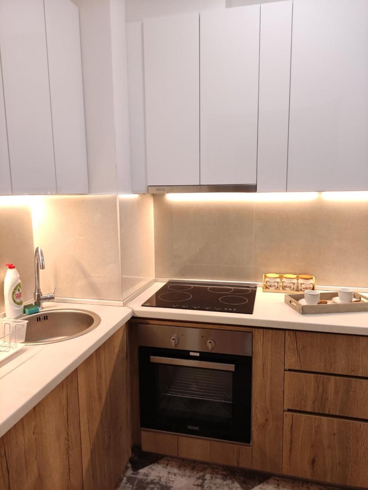 Lux Apartment Talija
