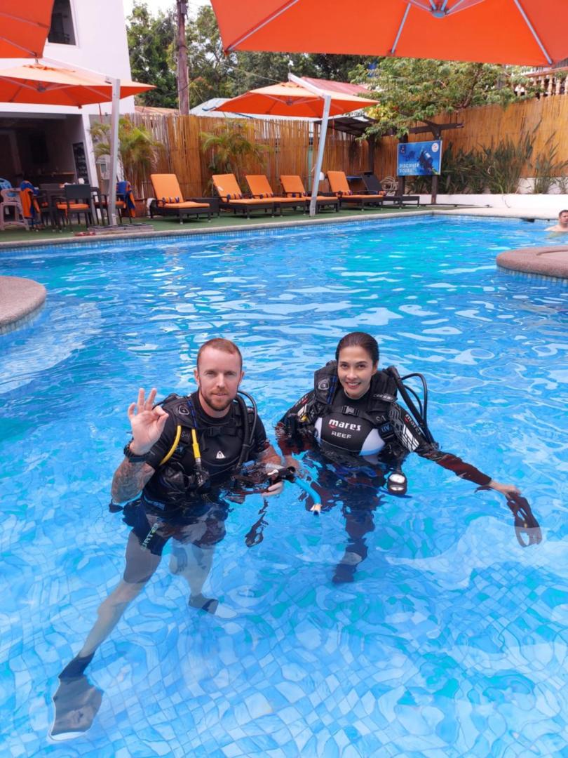 Lalaguna Villas Luxury Dive Resort and Spa