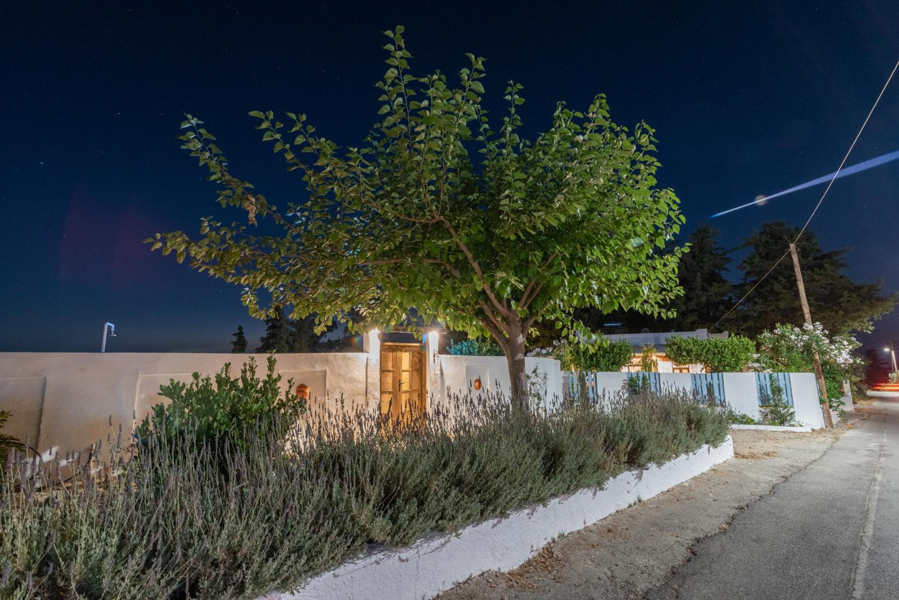 Hotel Tramonto Villa