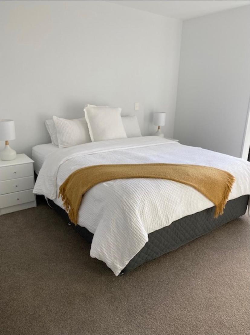 One central apartments city centre view 5