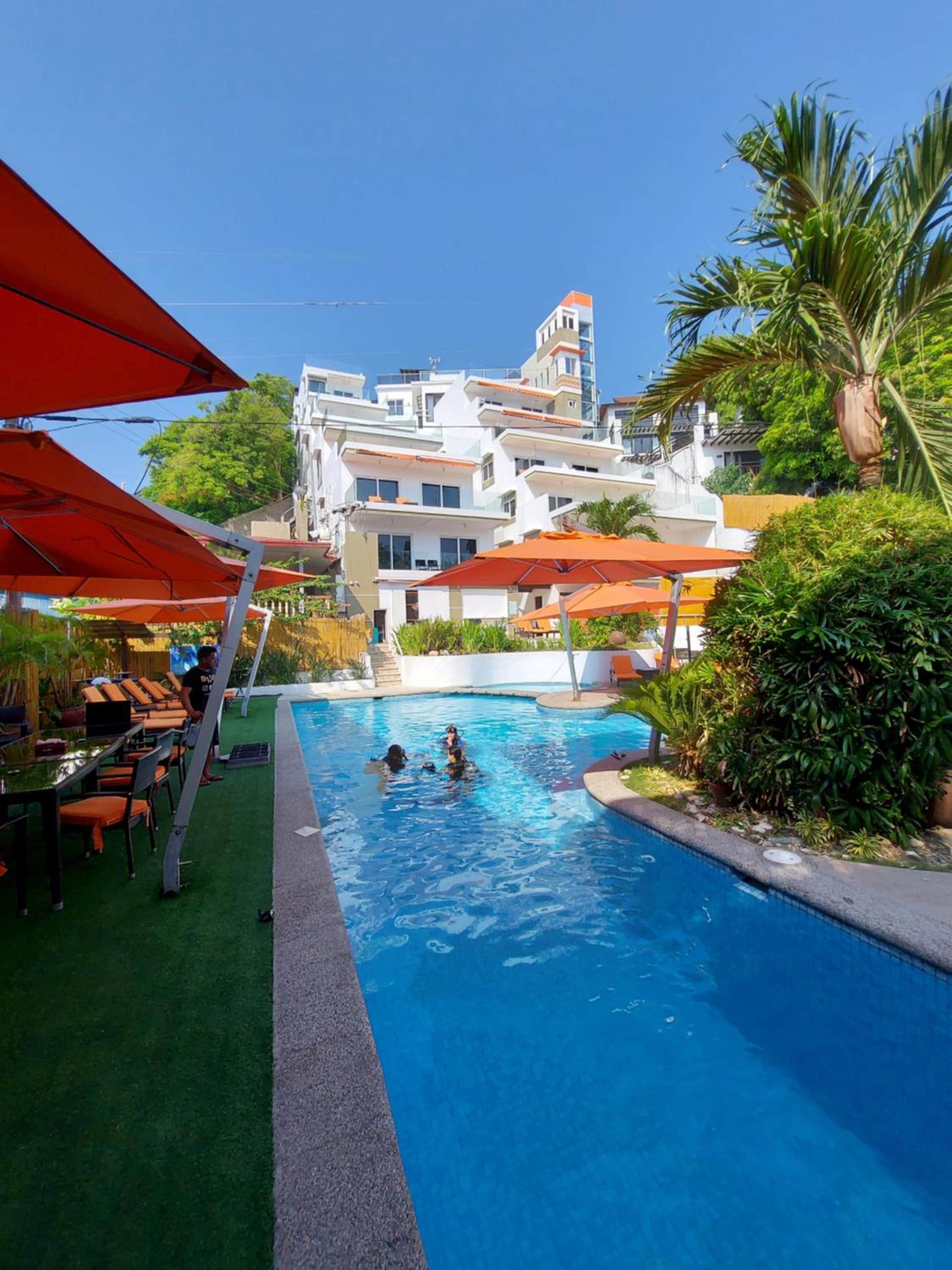 Lalaguna Villas Luxury Dive Resort and Spa