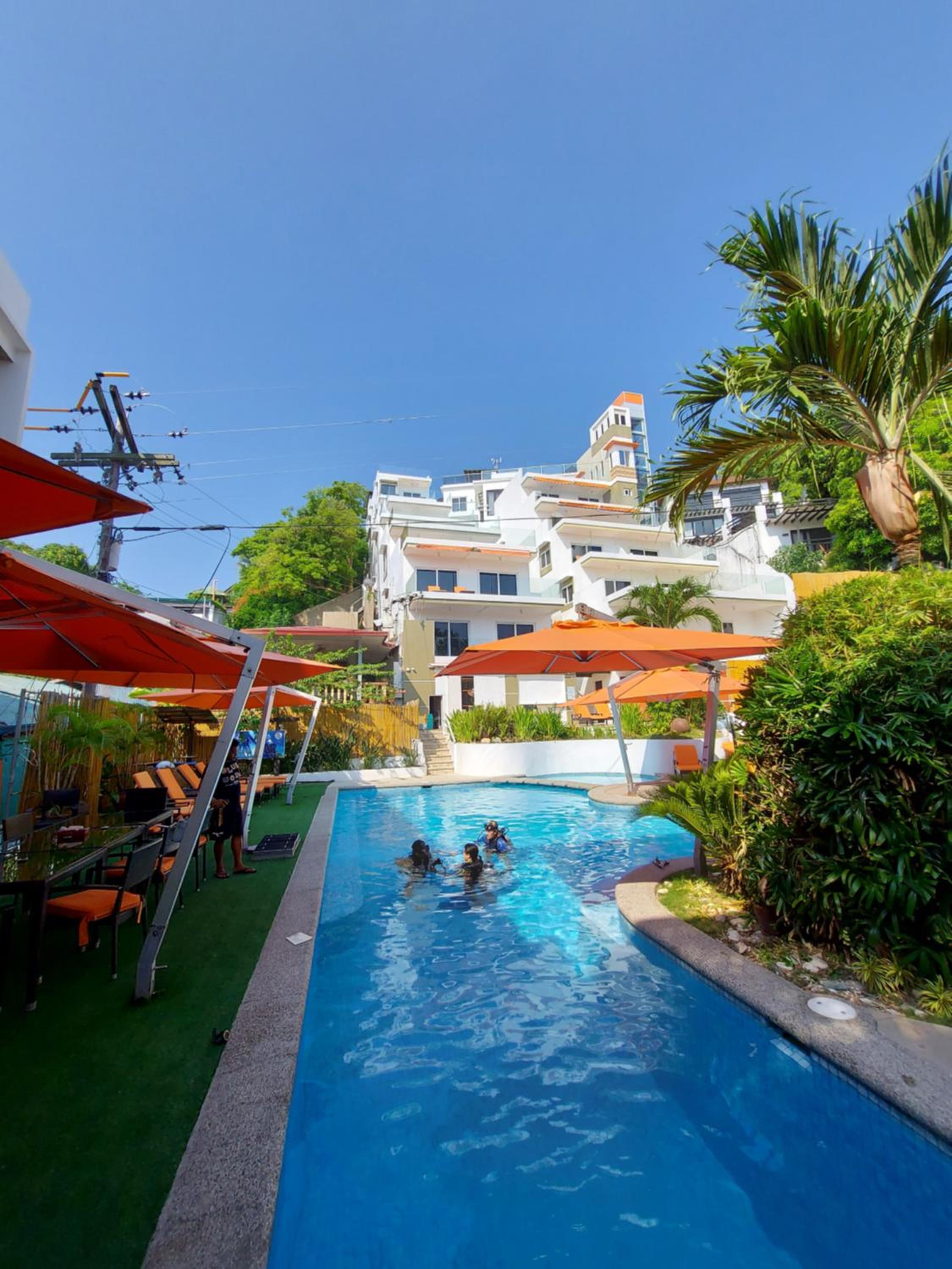 Lalaguna Villas Luxury Dive Resort and Spa