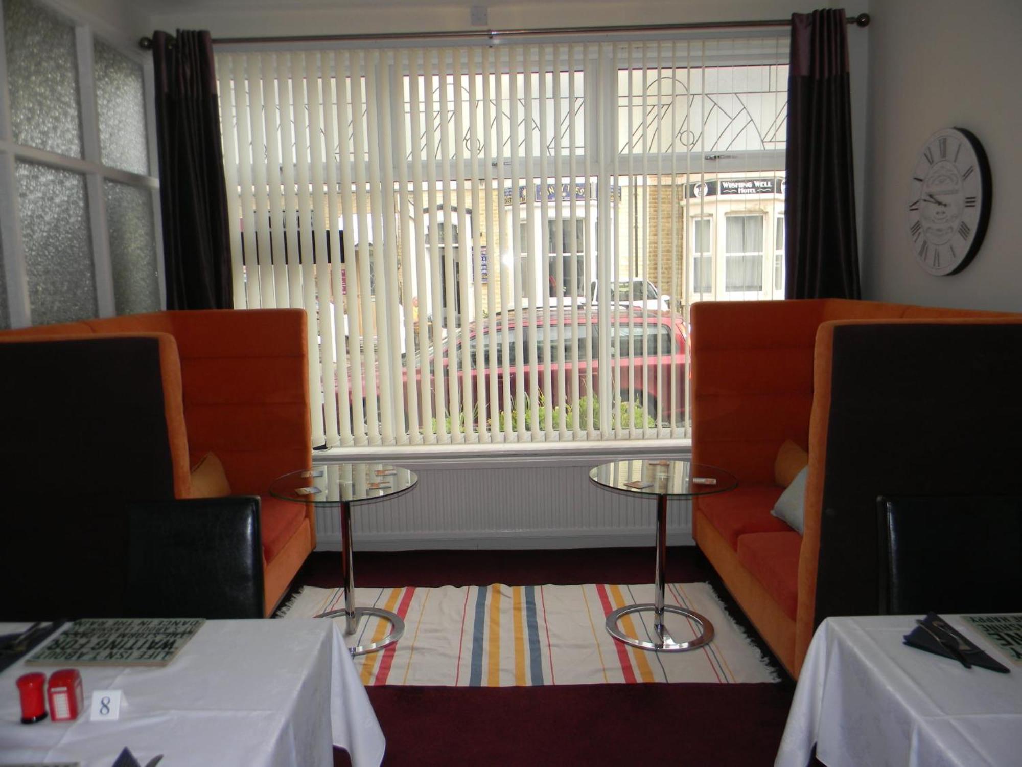 Devon Guest House view 2