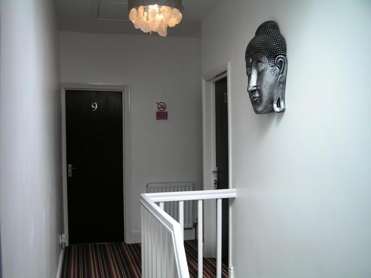 Devon Guest House view 3